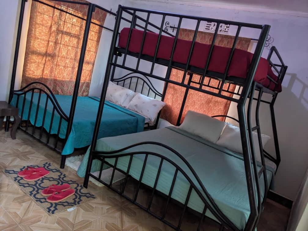 Karatu Bed and Breakfast view 4