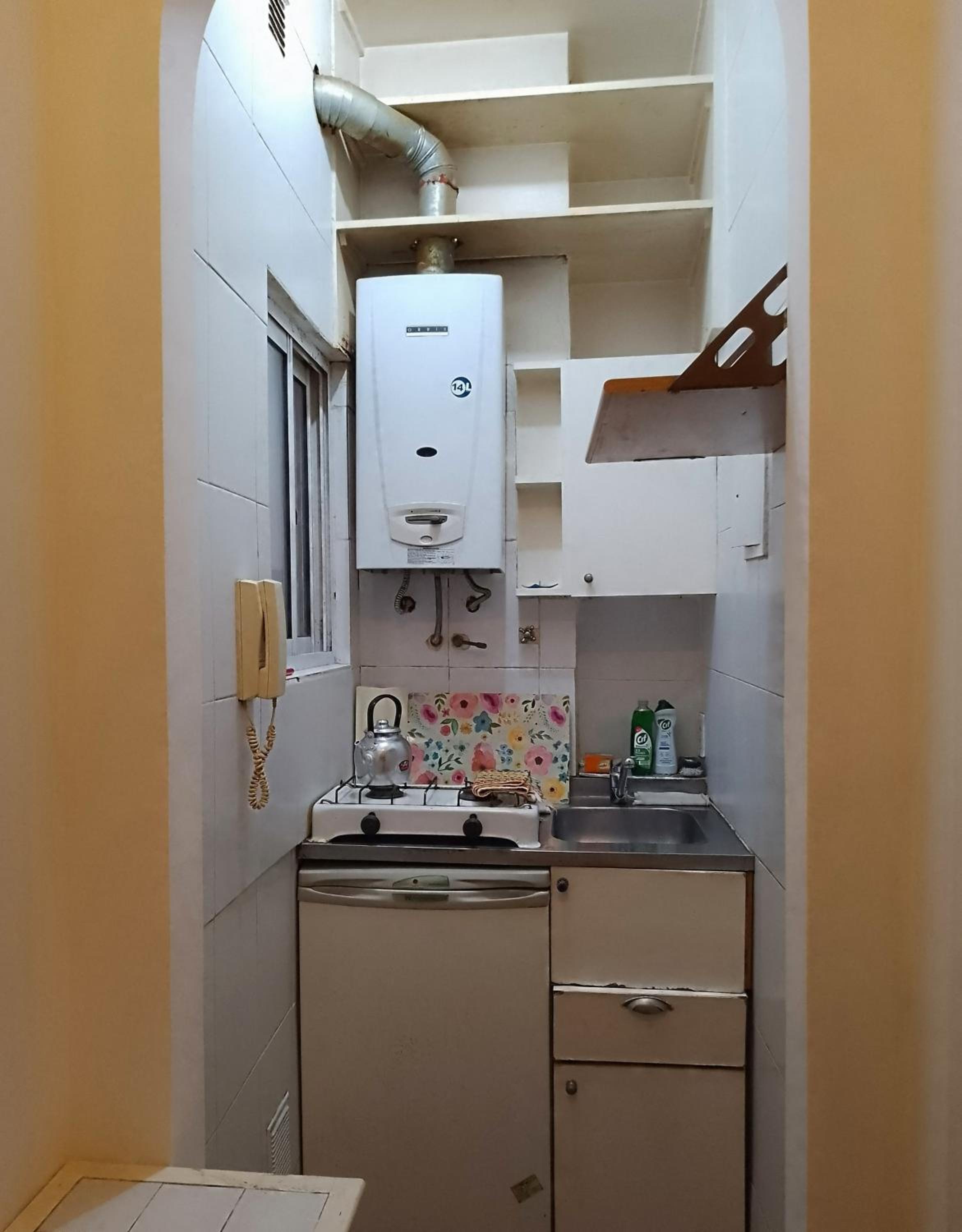 Apartamento Recoleta