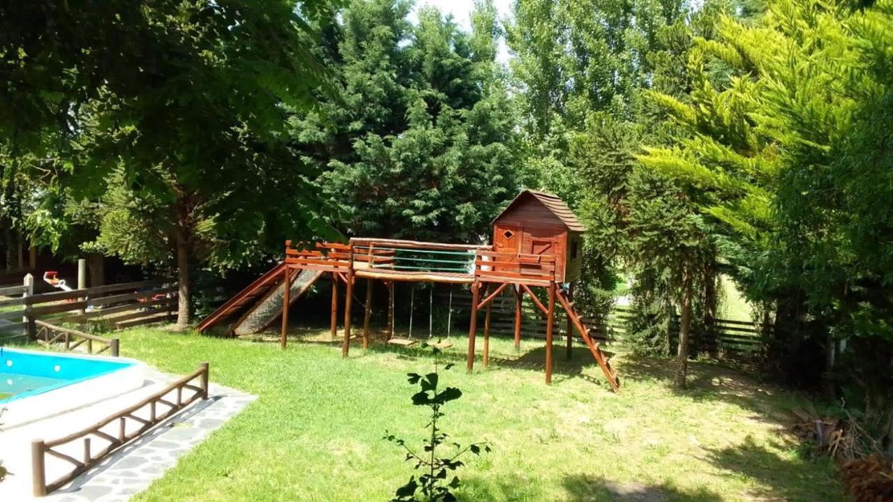 Cabaña