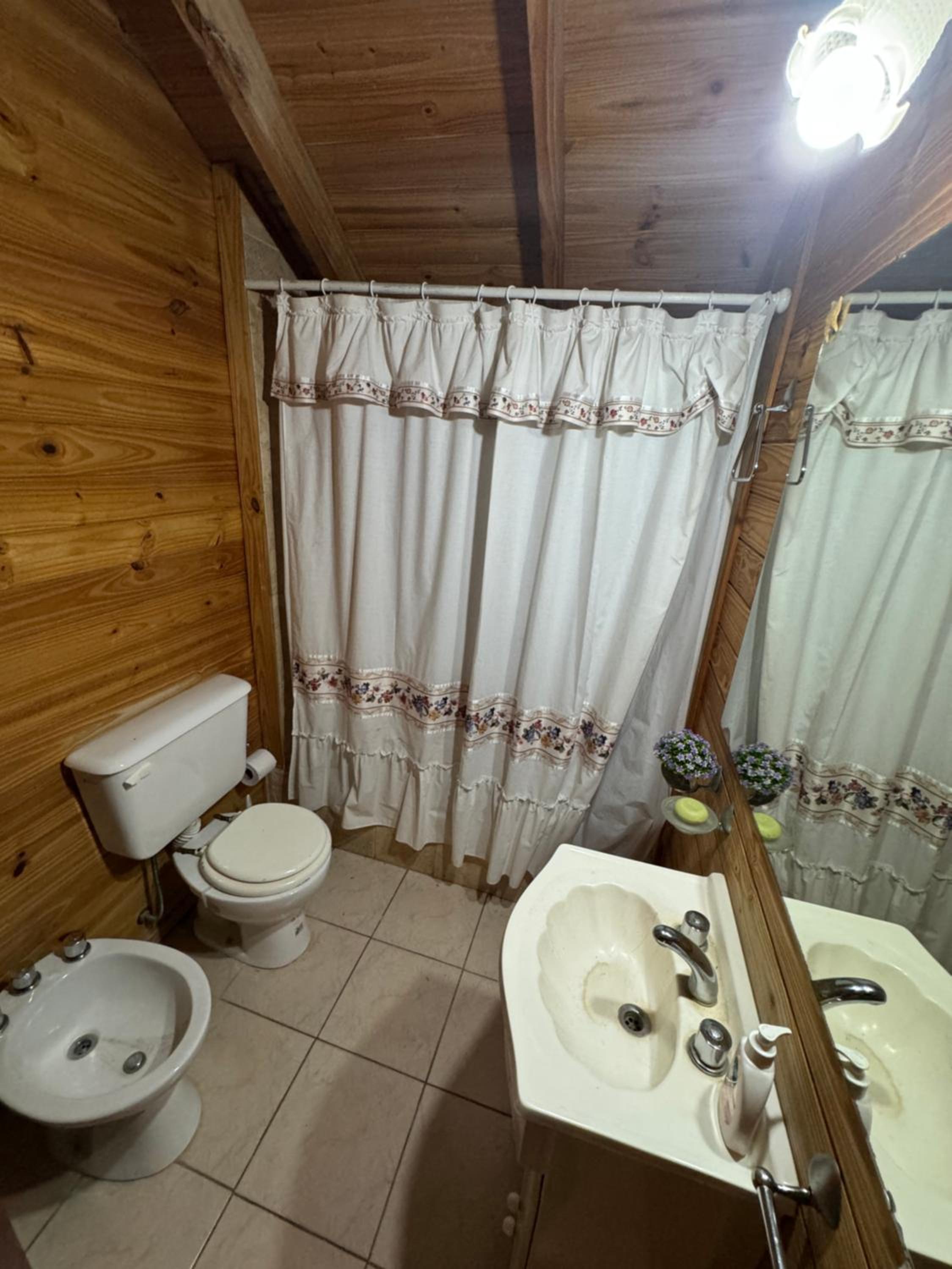 Cabaña