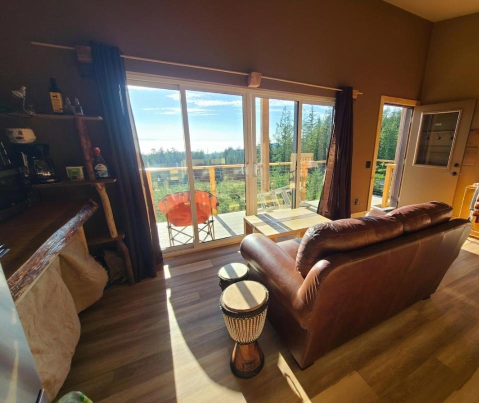 Funky Forest Bnb