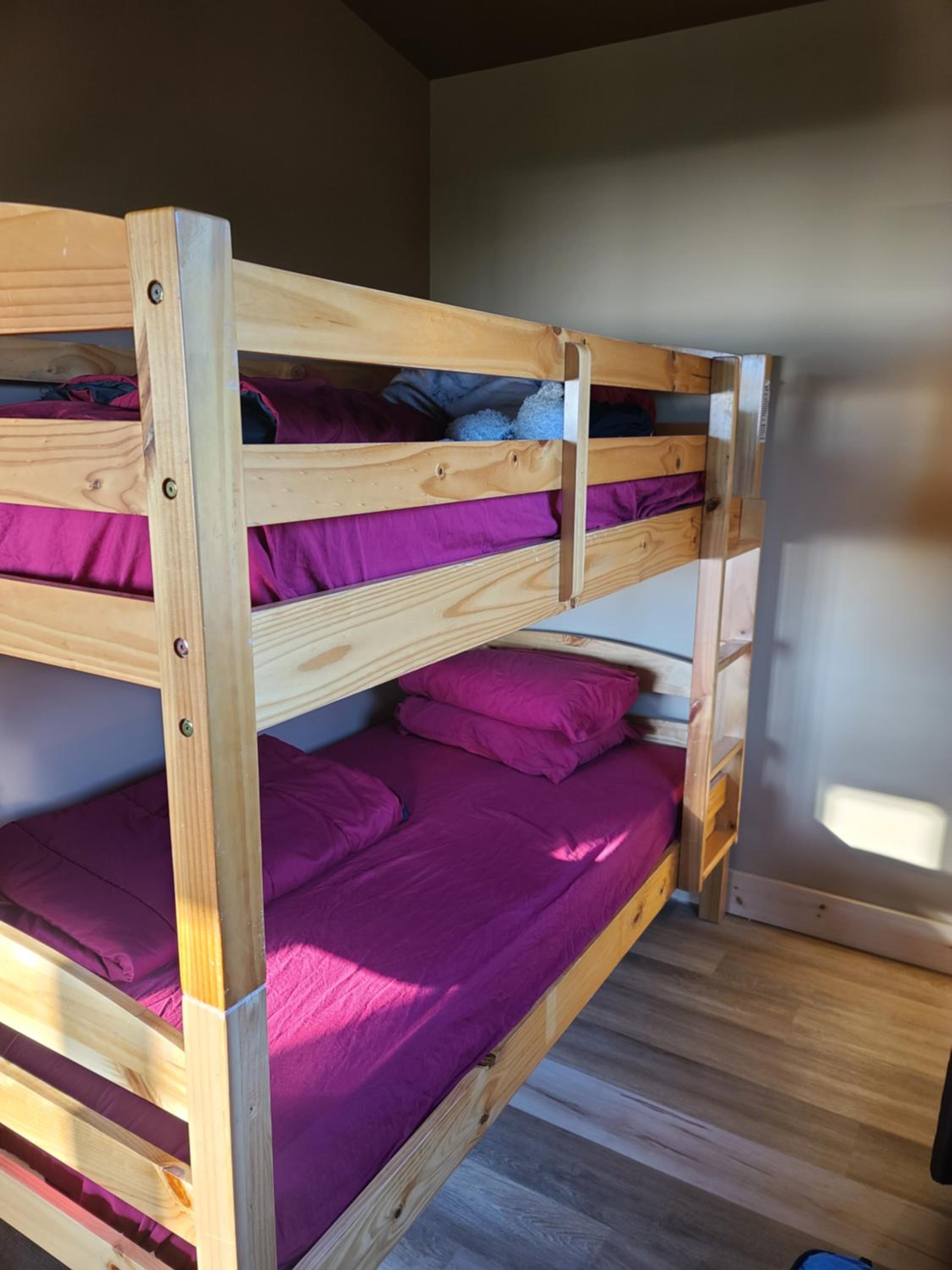 Funky Forest Bnb