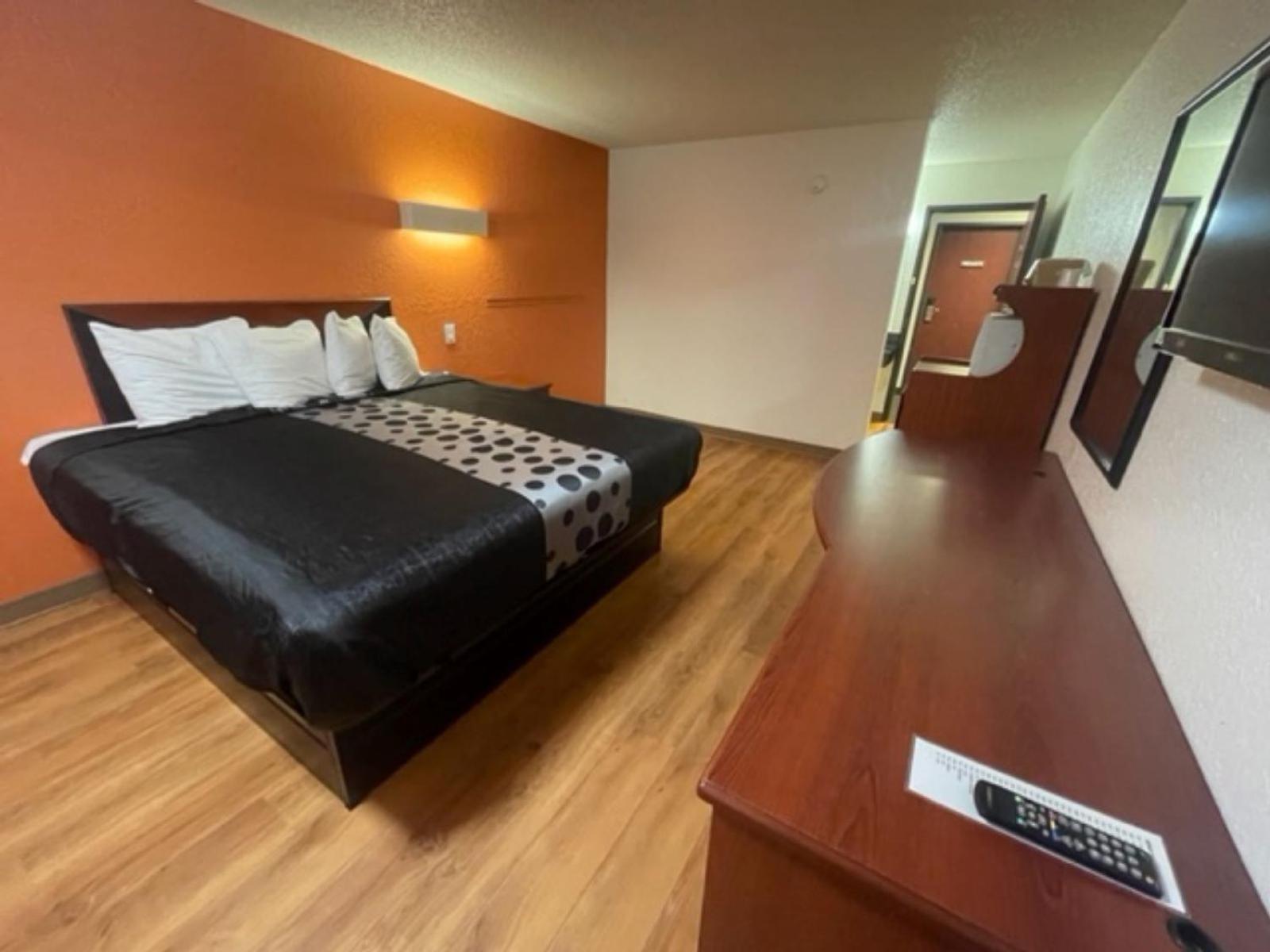 Quality Inn Ponca City, Foto 4