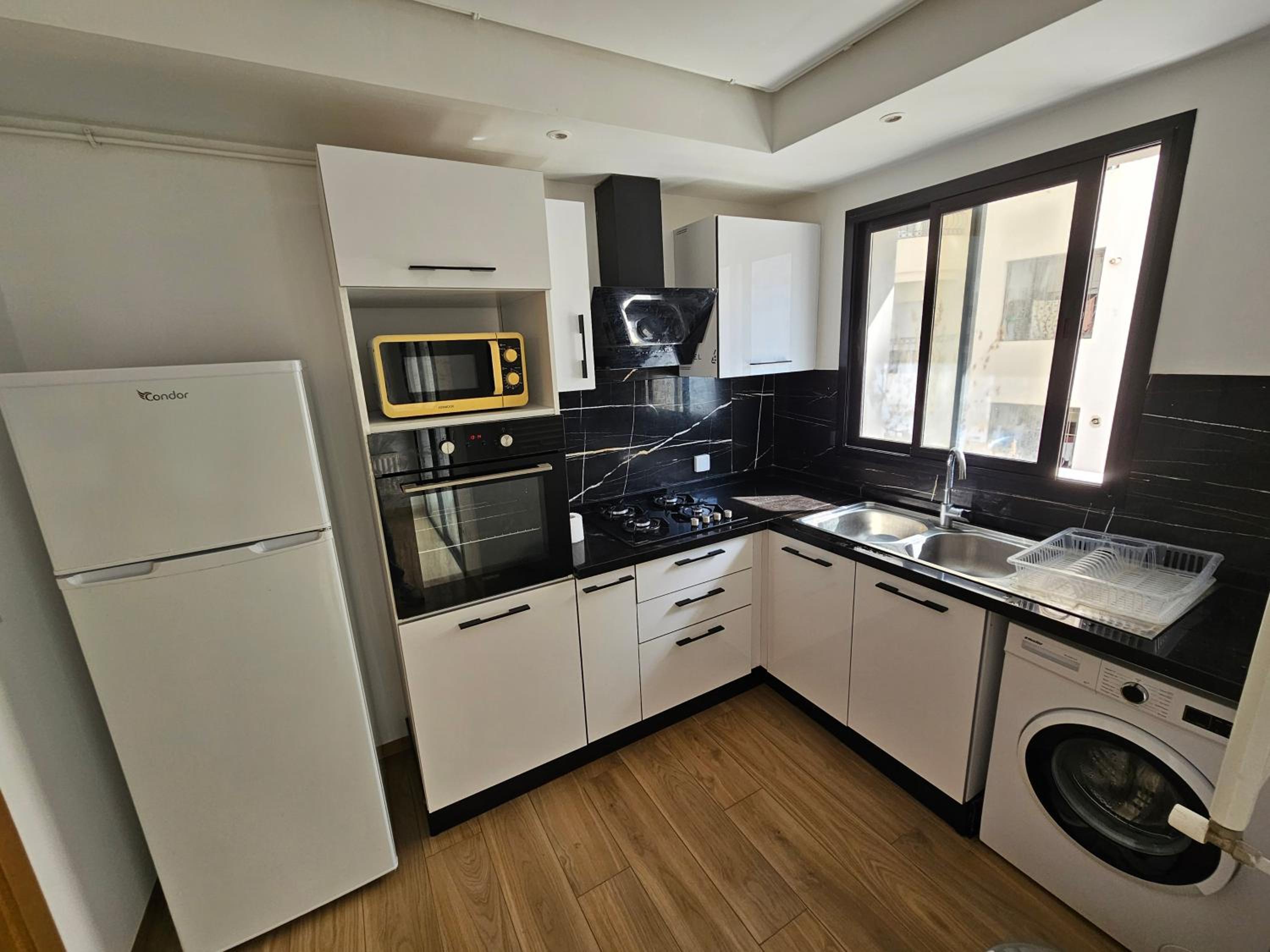 Jolie apprartement view 3