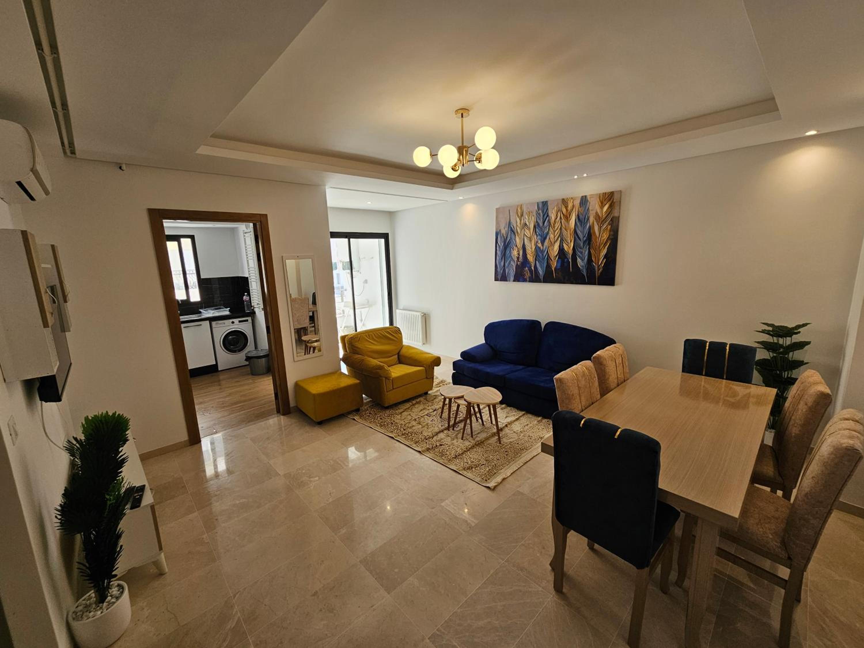 Jolie apprartement view 4