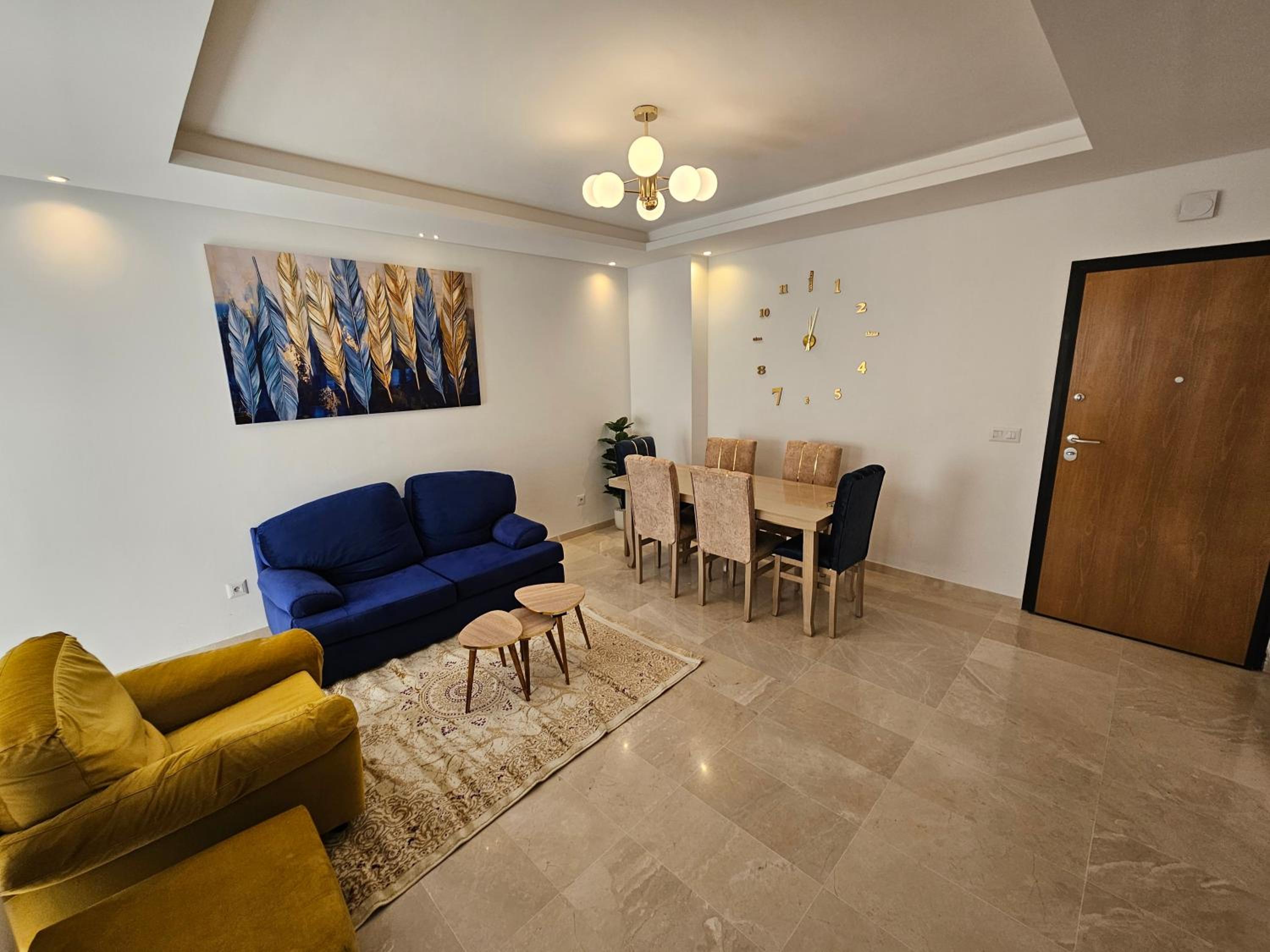 Jolie apprartement view 2