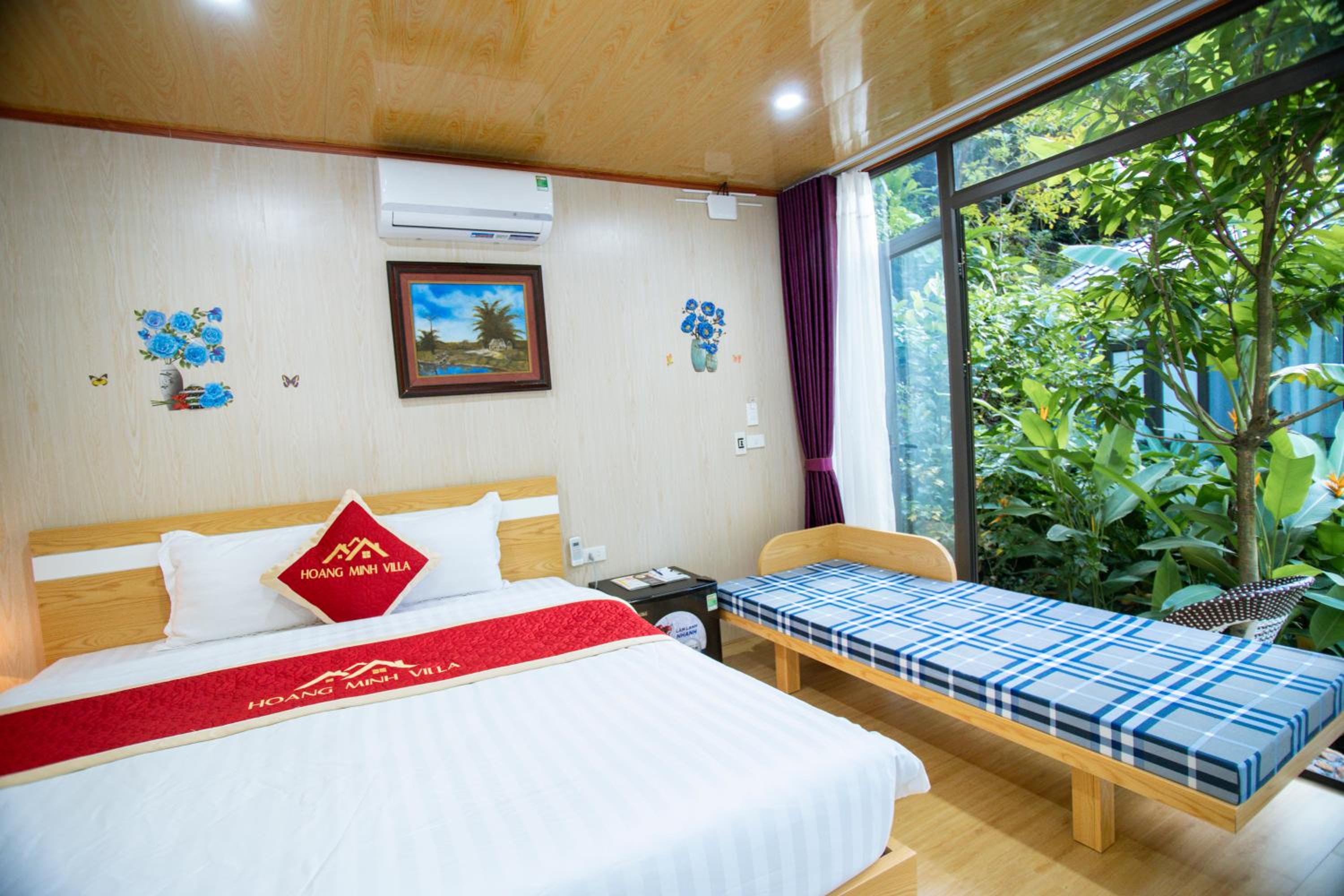 Hoang Minh Mountainside Villa