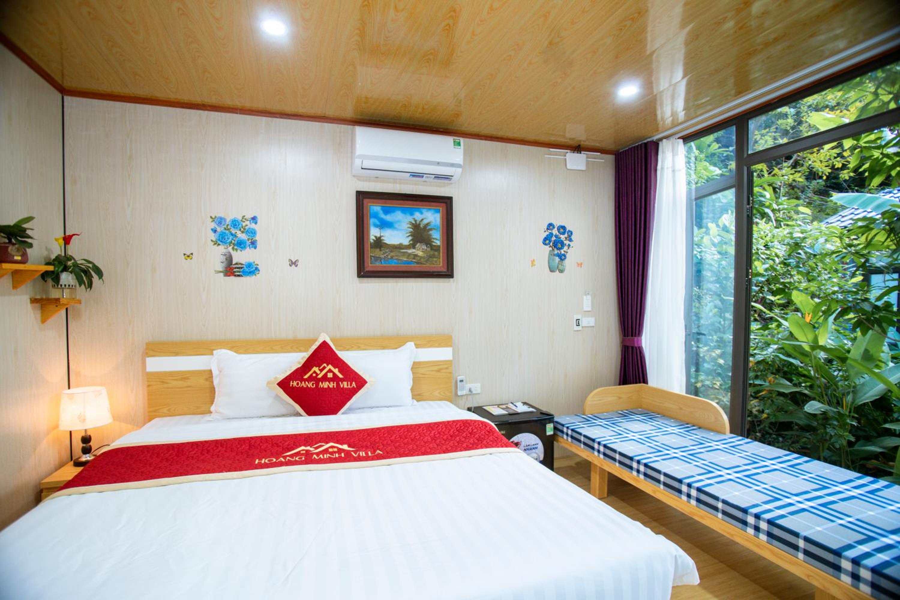 Hoang Minh Mountainside Villa