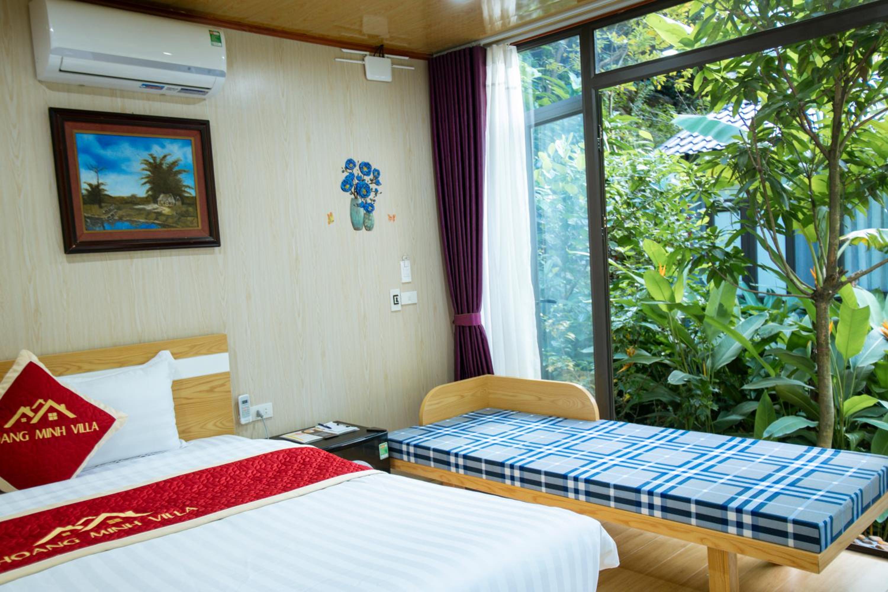 Hoang Minh Mountainside Villa