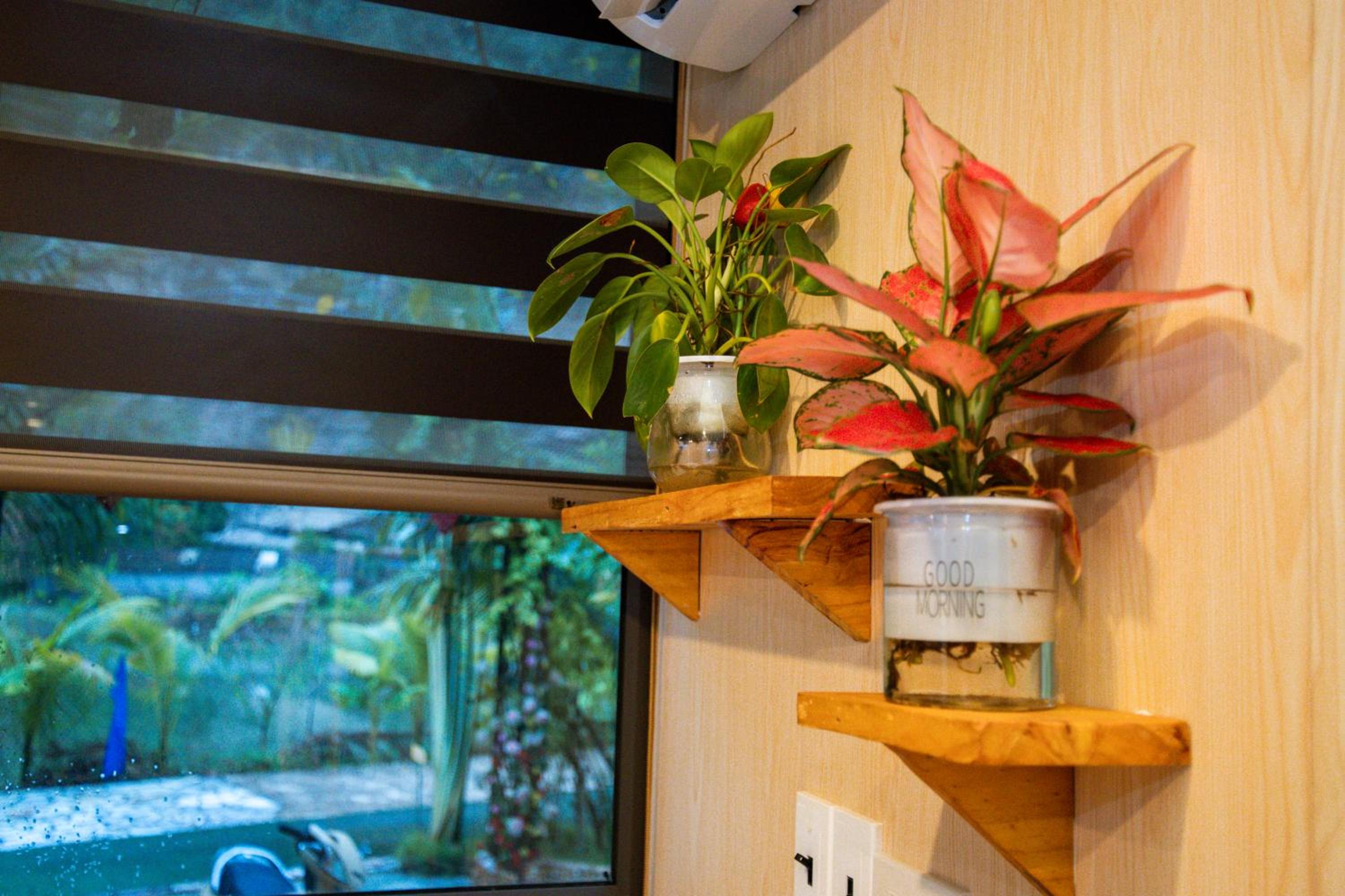 Hoang Minh Mountainside Villa