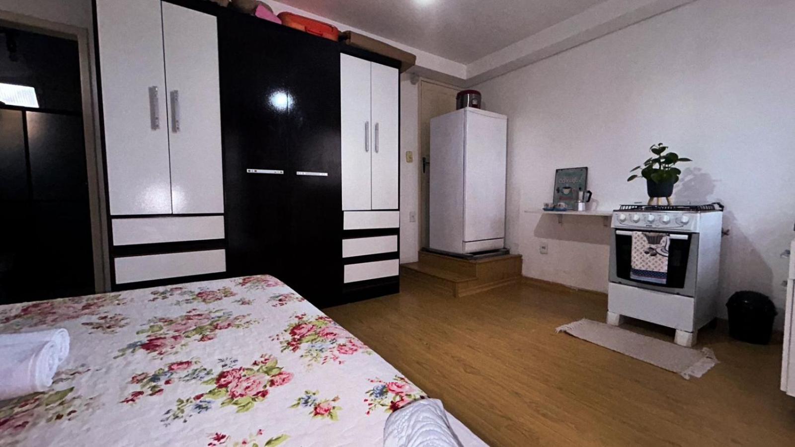 Espaço completo em São José