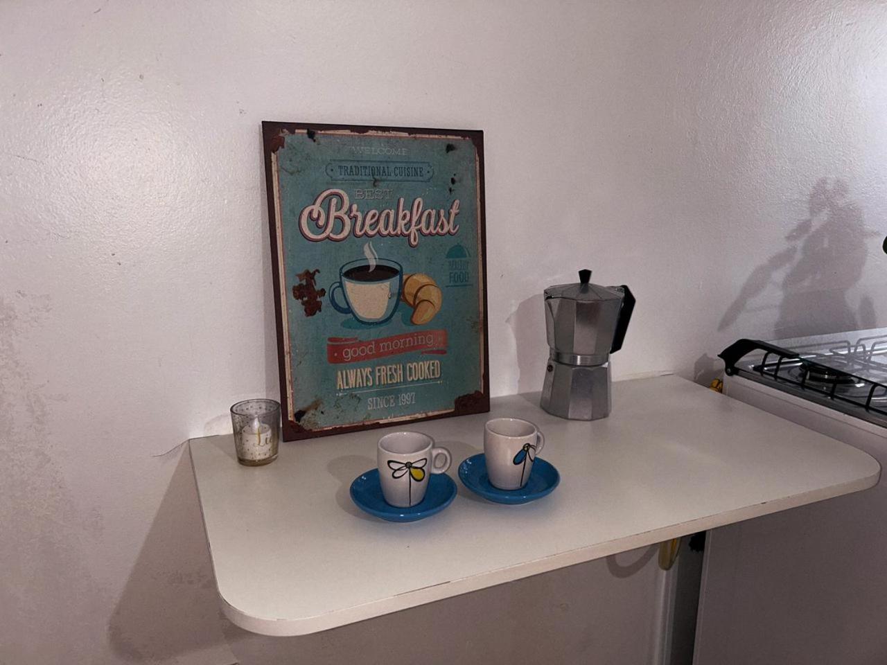 Espaço completo em São José