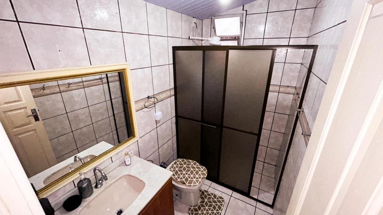 Espaço completo em São José