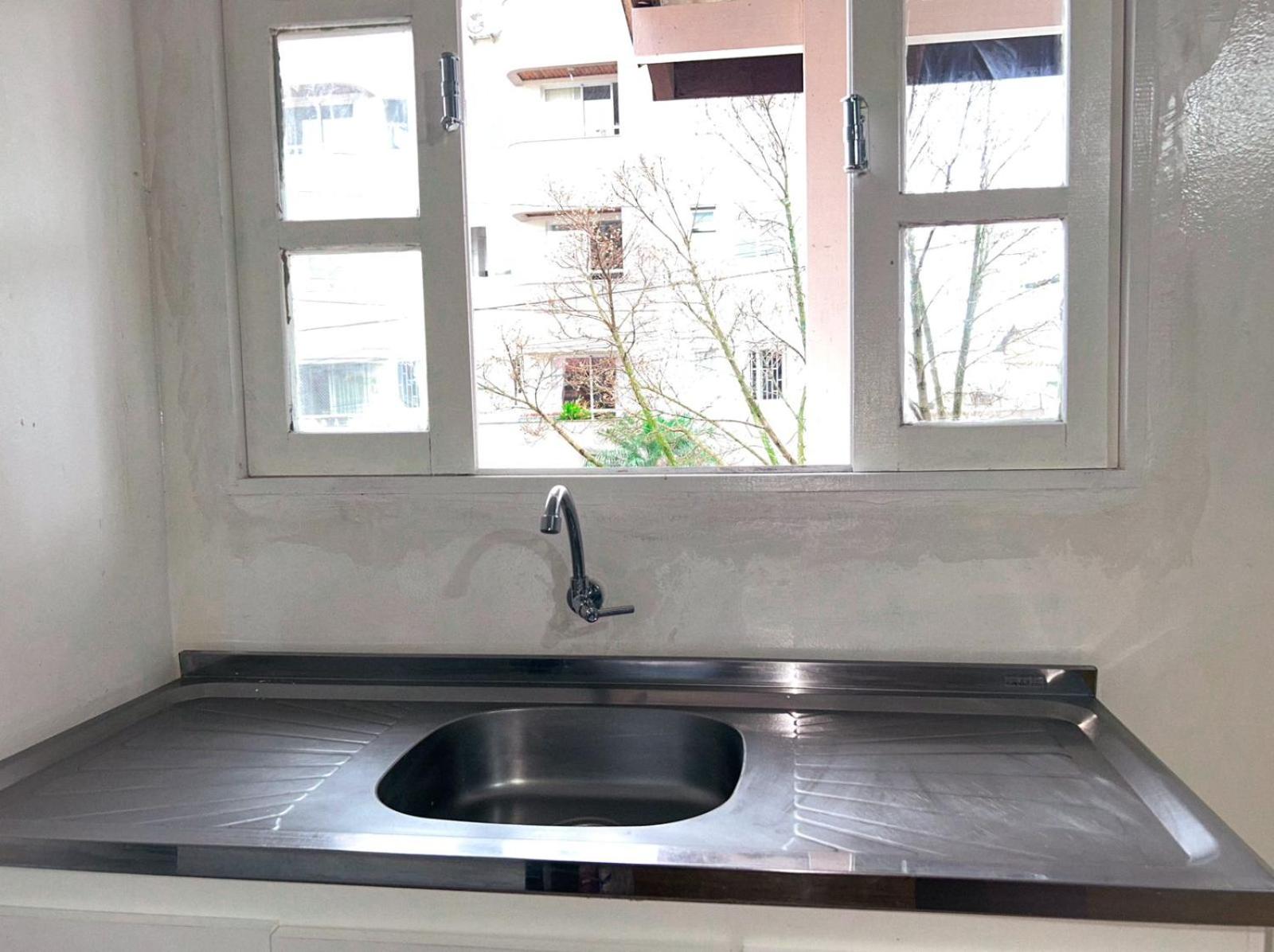 Espaço completo em São José