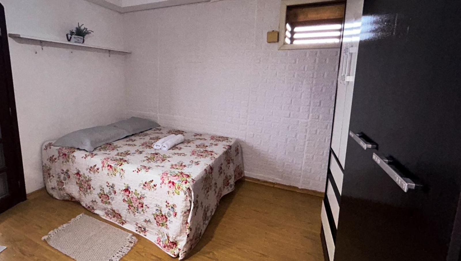 Espaço completo em São José