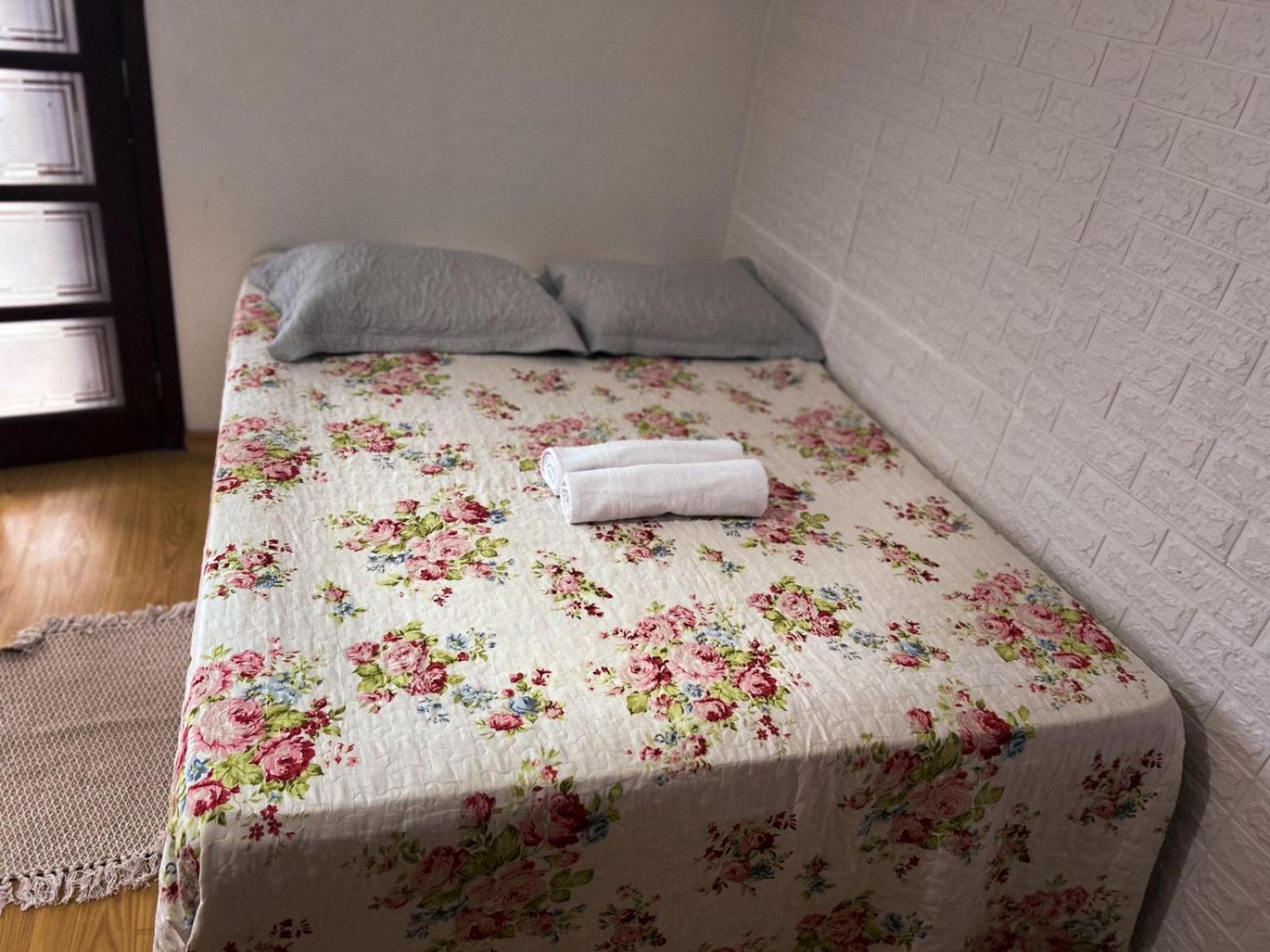 Espaço completo em São José