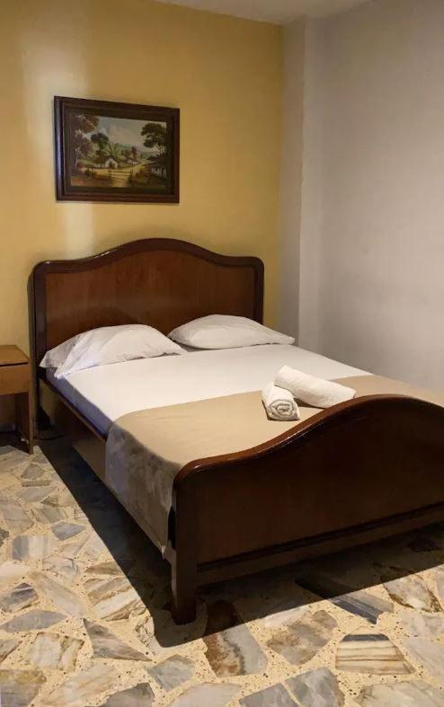 Hotel Montecarlo