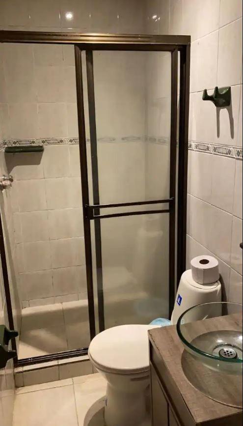 Hotel Montecarlo