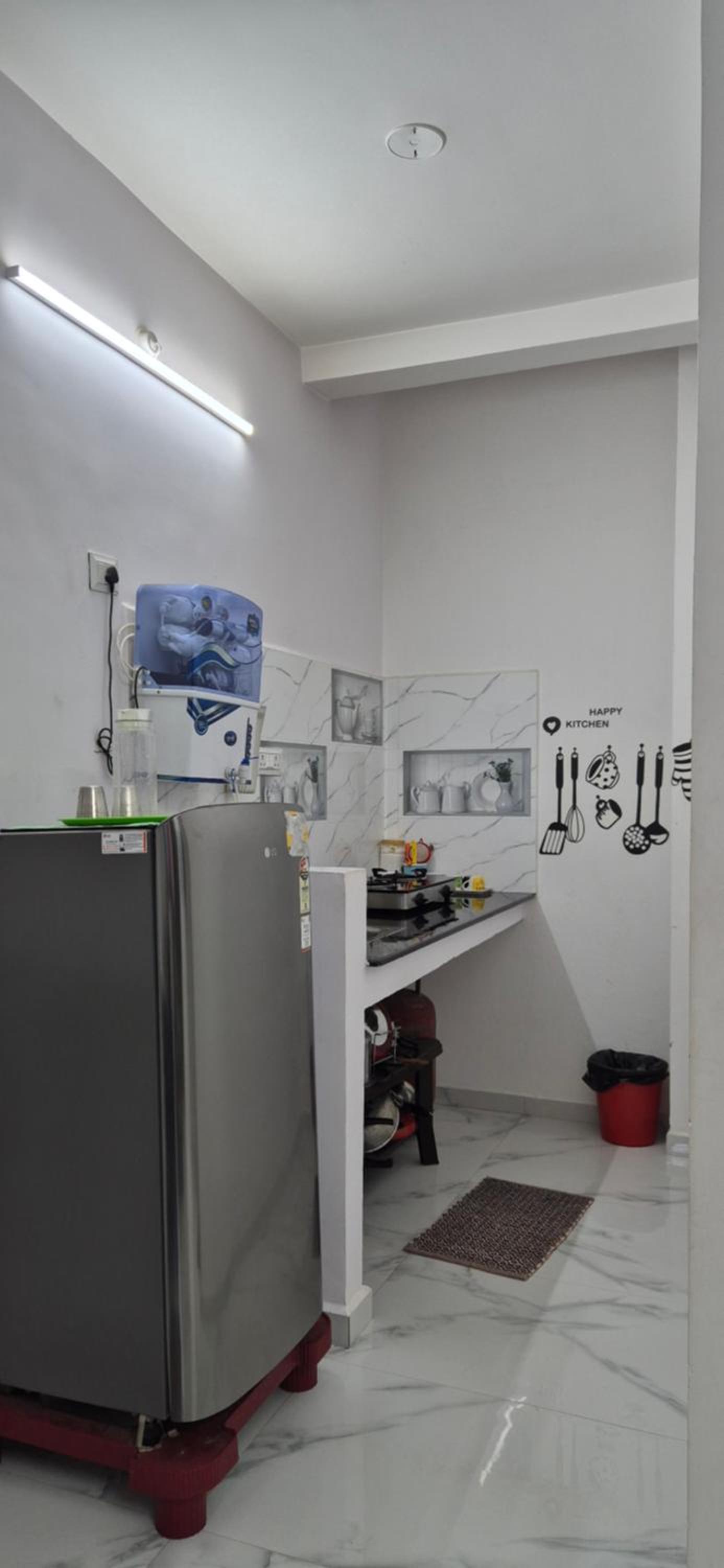 Tree shadow homestay &room's near by Beach view 4
