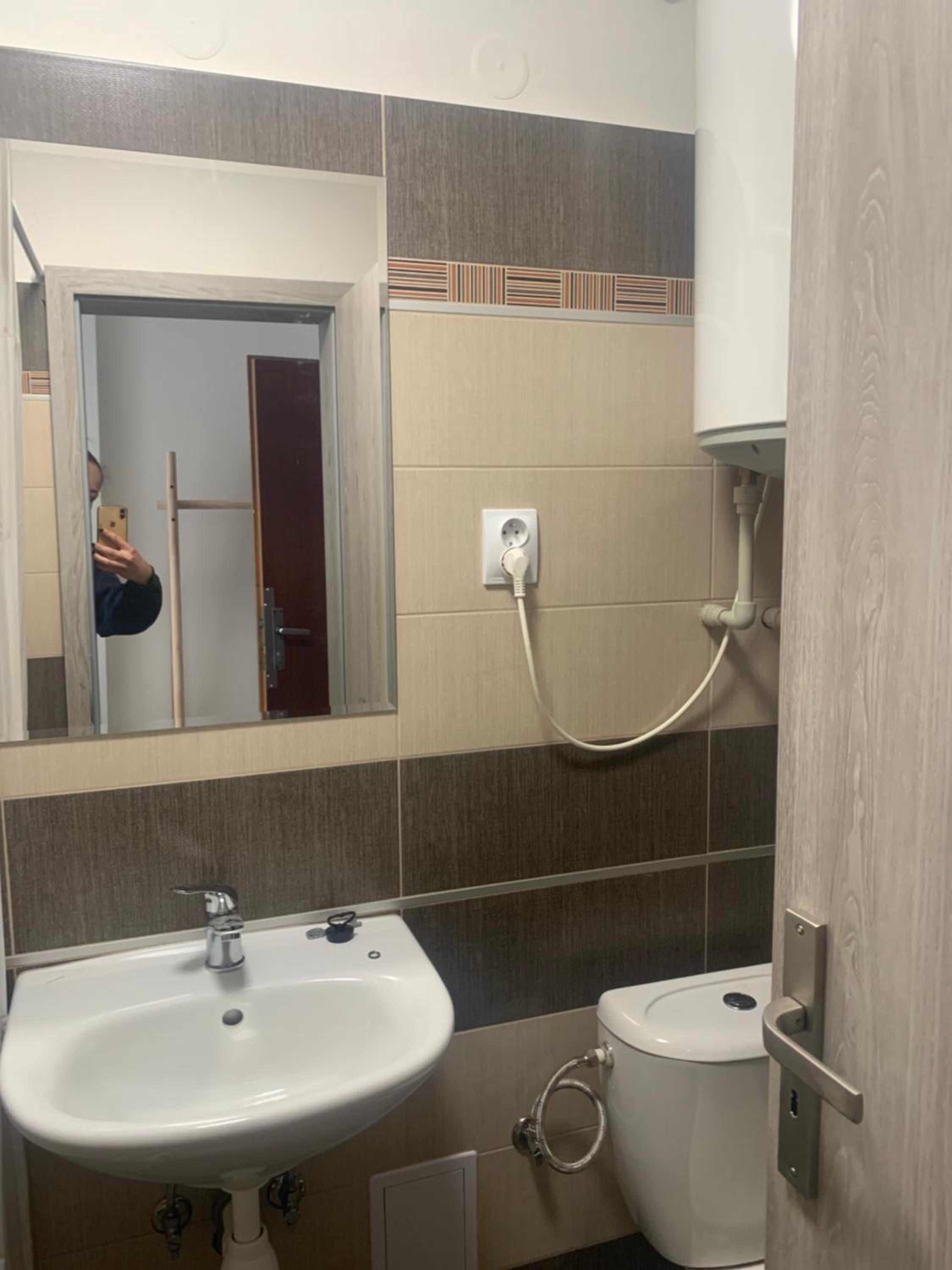 Apartmán v Belej view 4