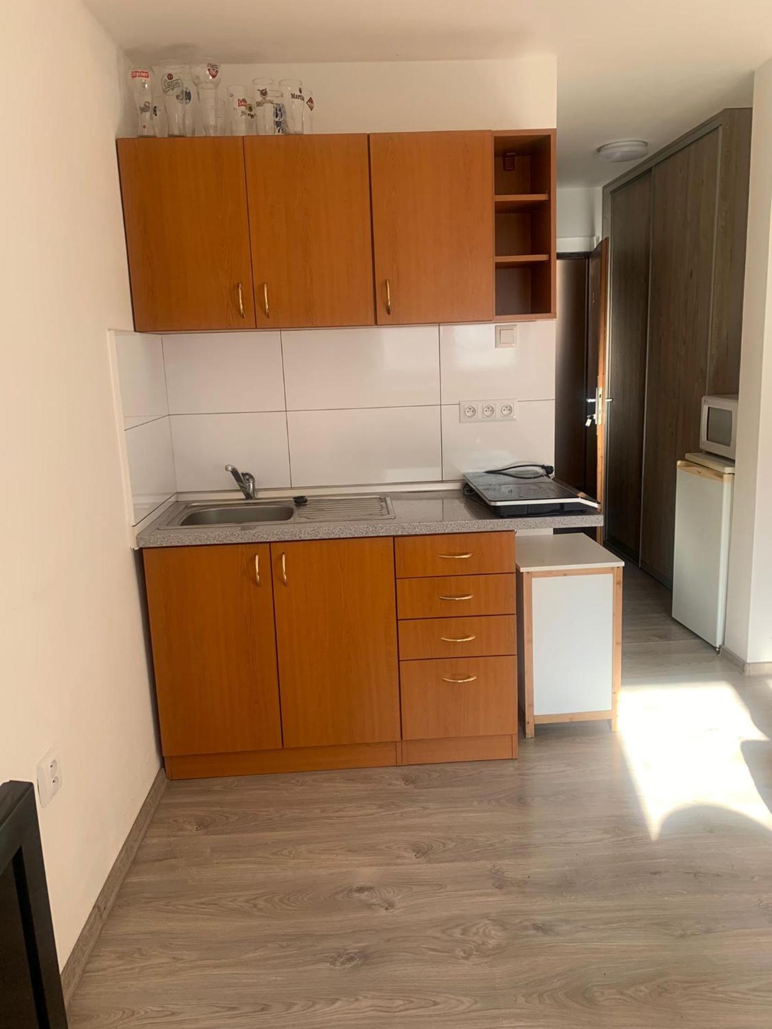 Apartmán v Belej view 5
