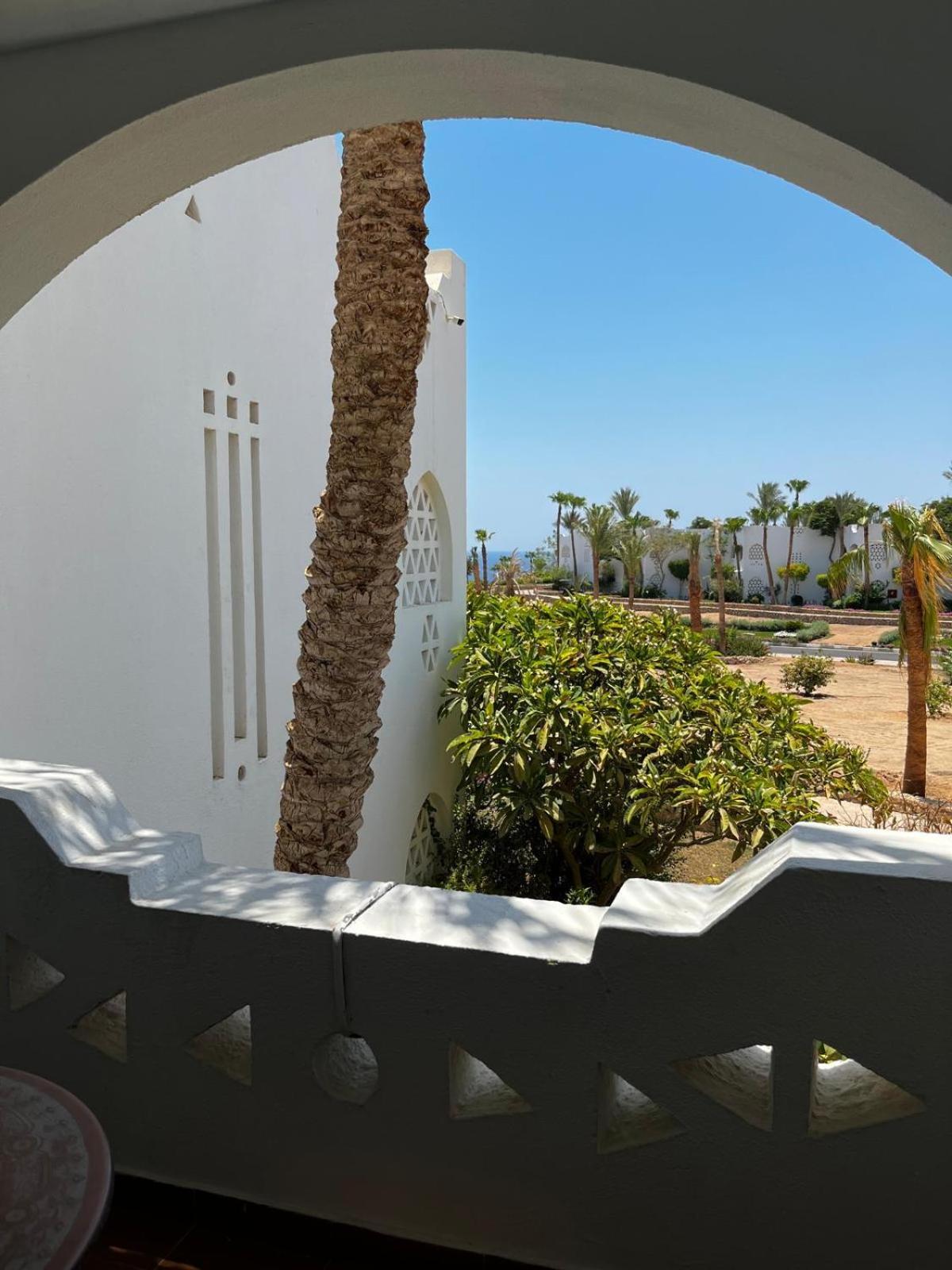 Private Unit in Domina Coral Bay Sultan