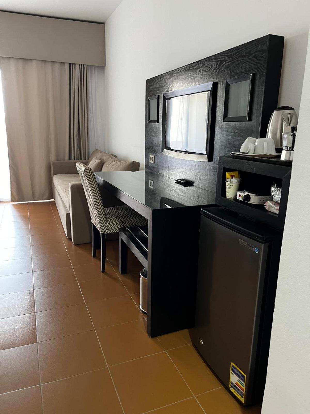 Private Unit in Domina Coral Bay Sultan