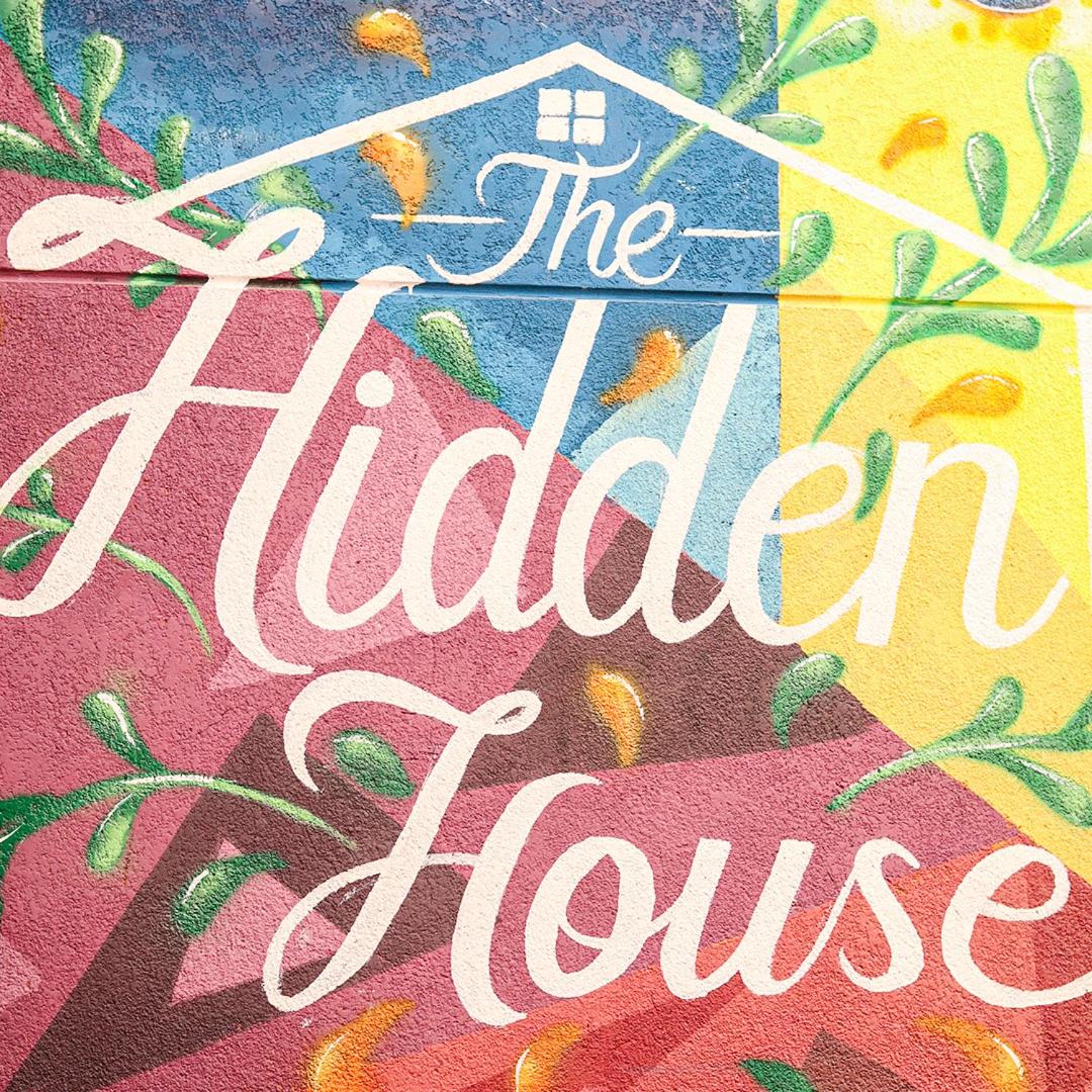 The Hidden House Hostel