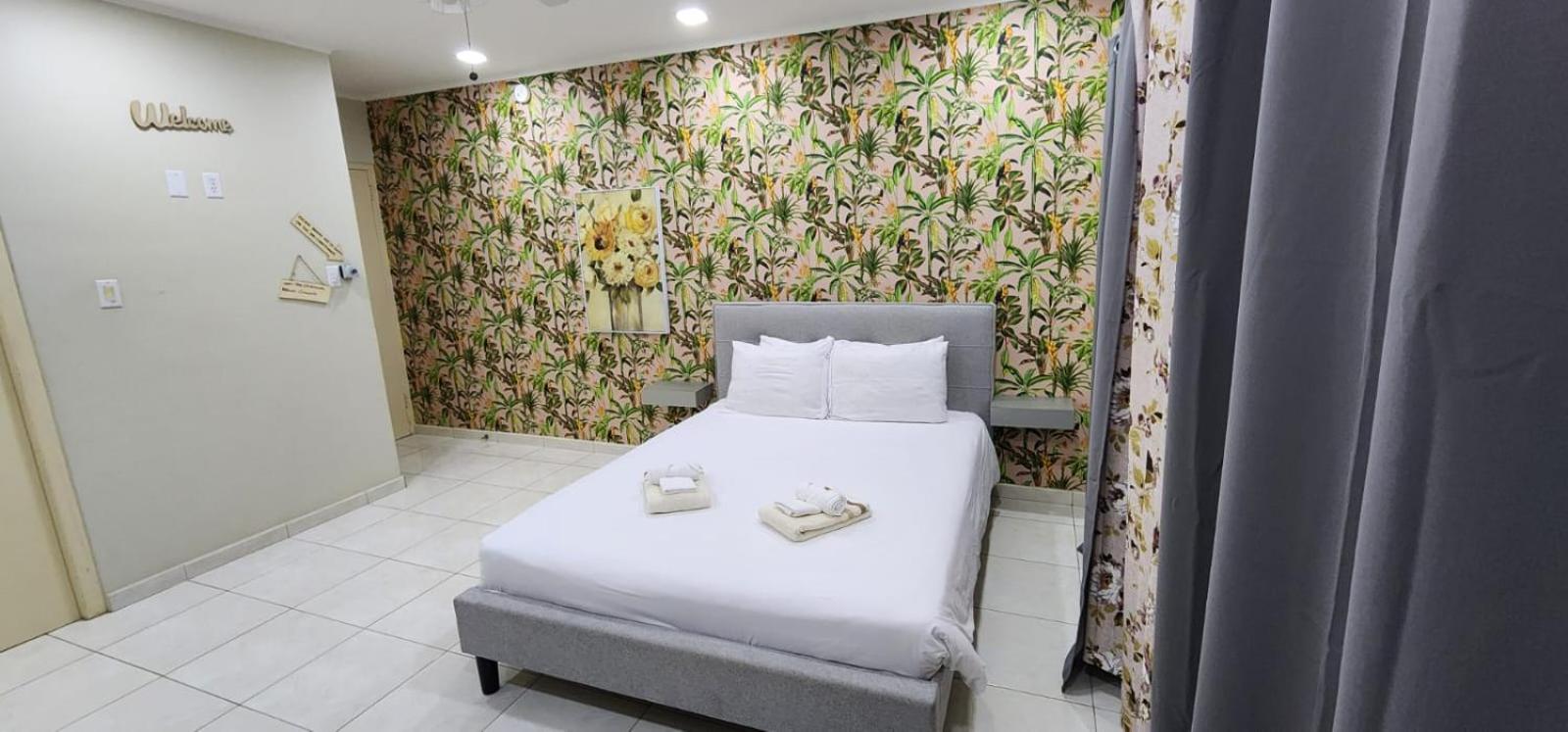 Relaxed Studio Near the Beach