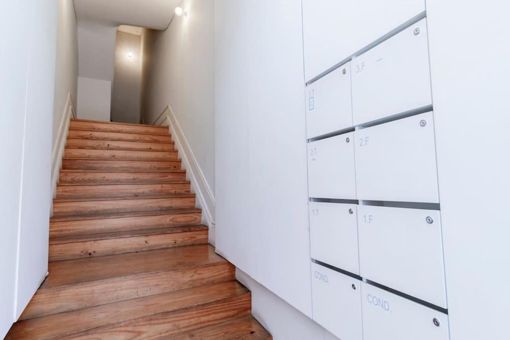 Very central in Porto view 5