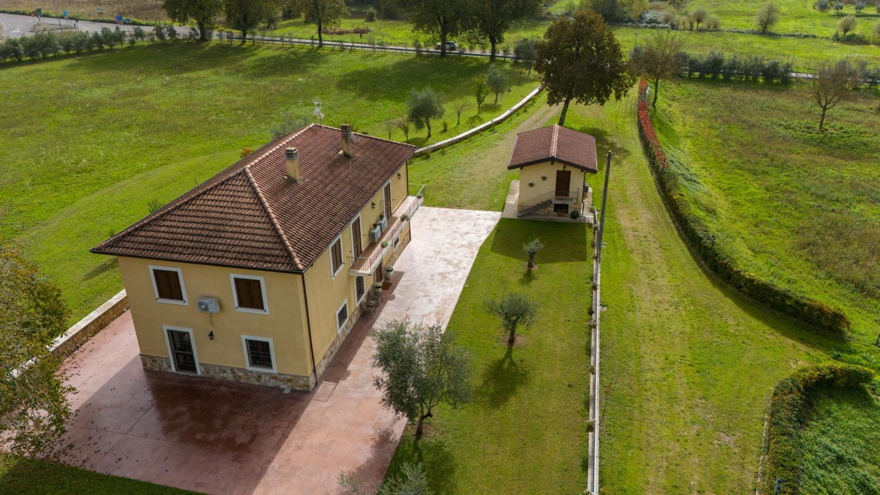 Fons Clara Domus et Eventi