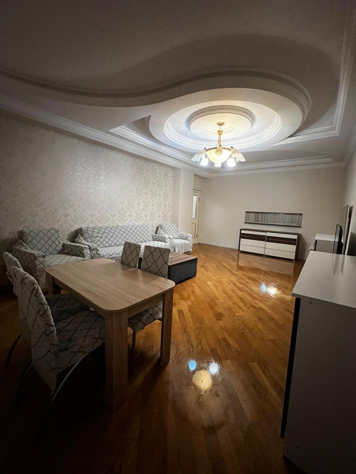 Khatai Apartment 1 for COP29
