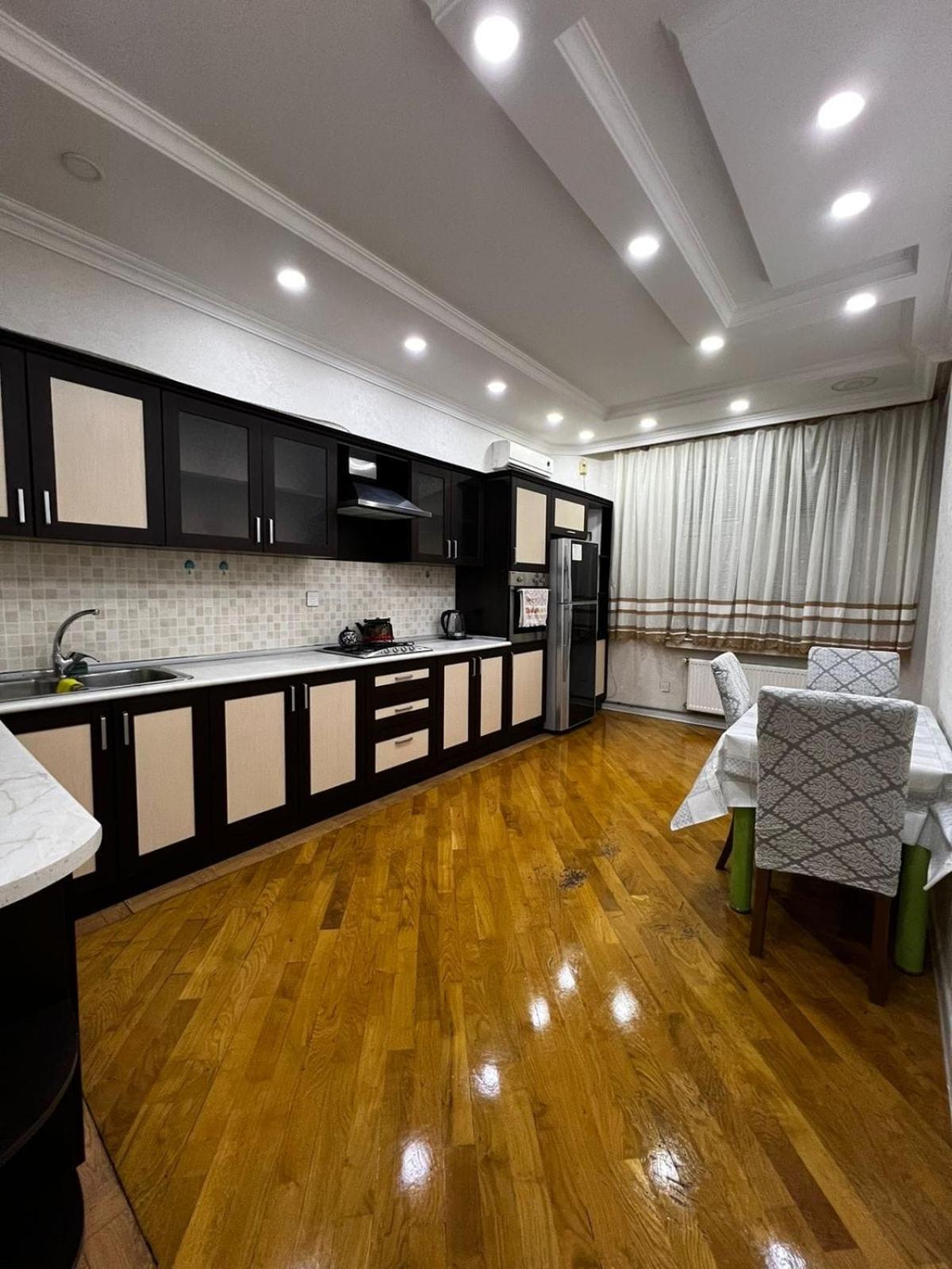Khatai Apartment 1 for COP29