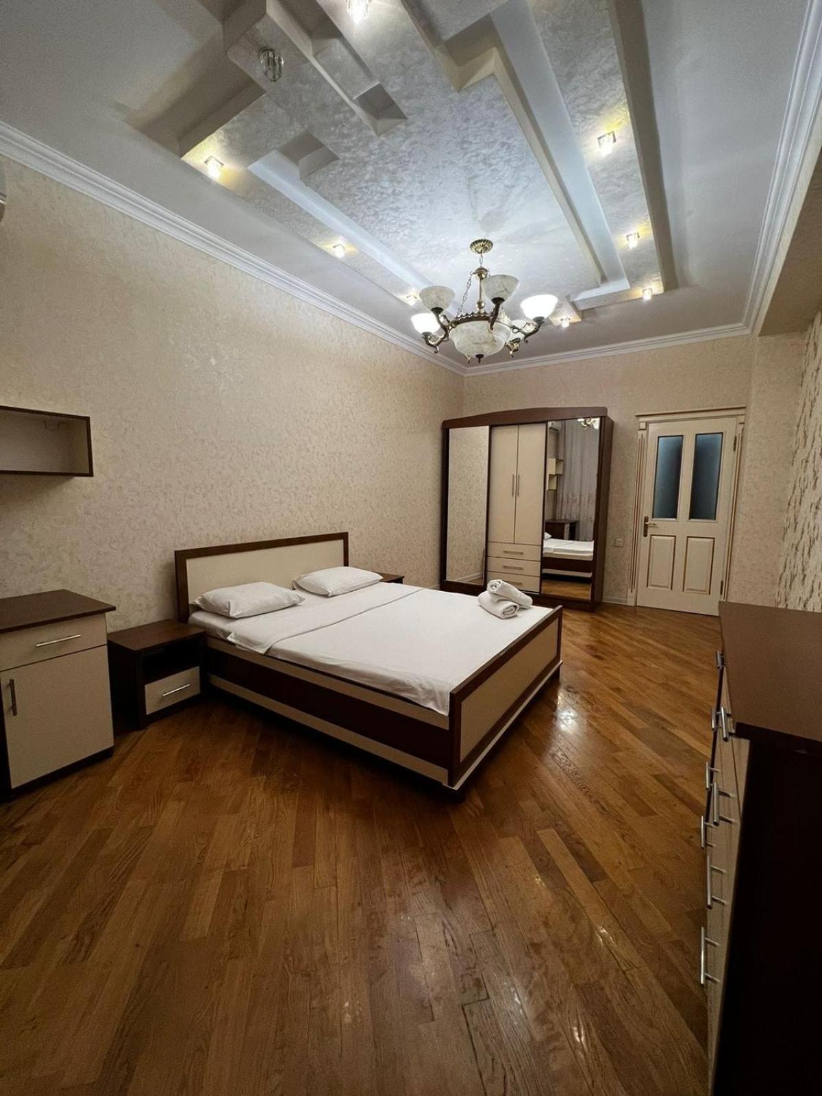 Khatai Apartment 1 for COP29