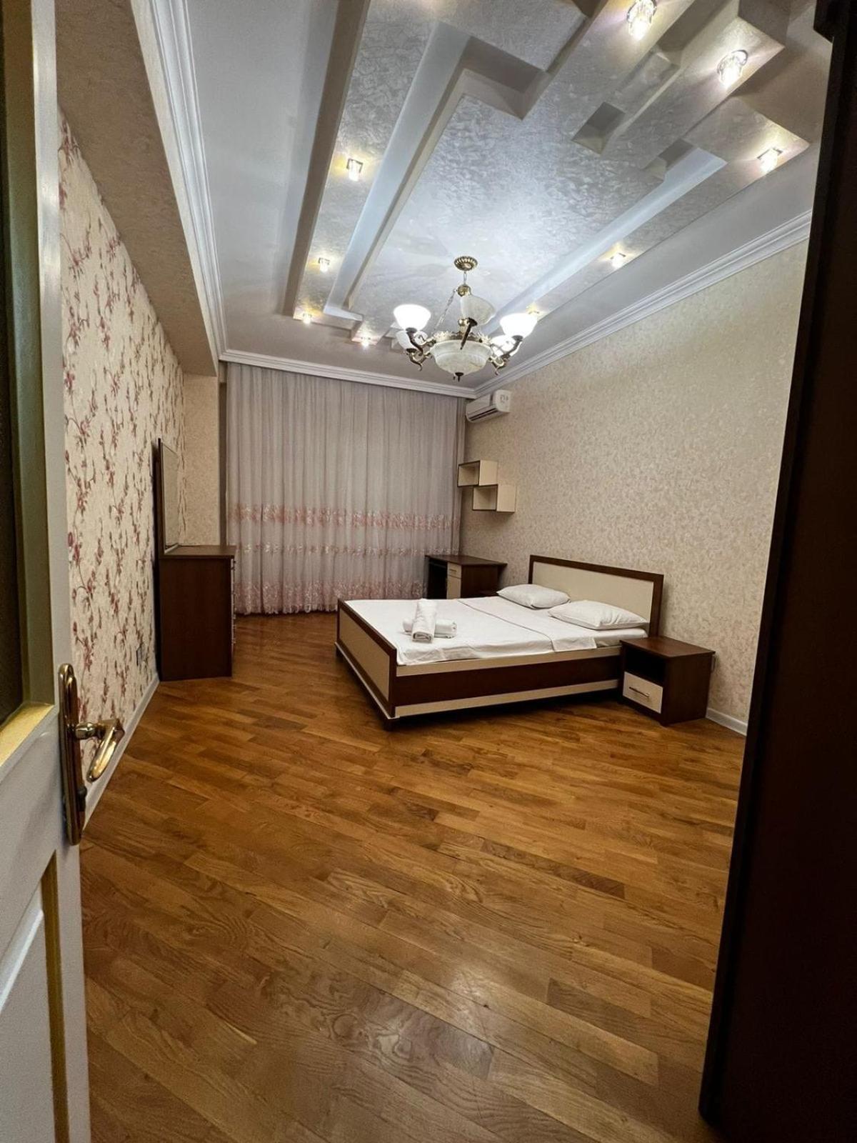 Khatai Apartment 1 for COP29