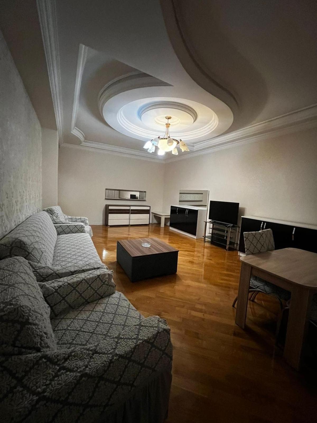 Khatai Apartment 1 for COP29