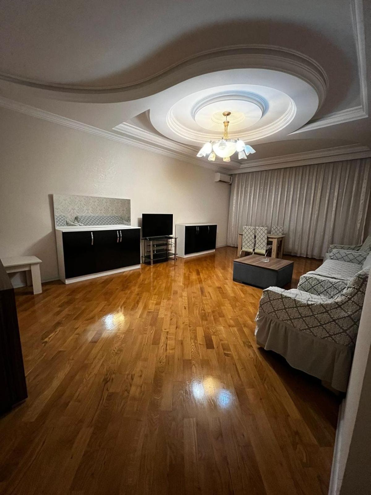 Khatai Apartment 1 for COP29