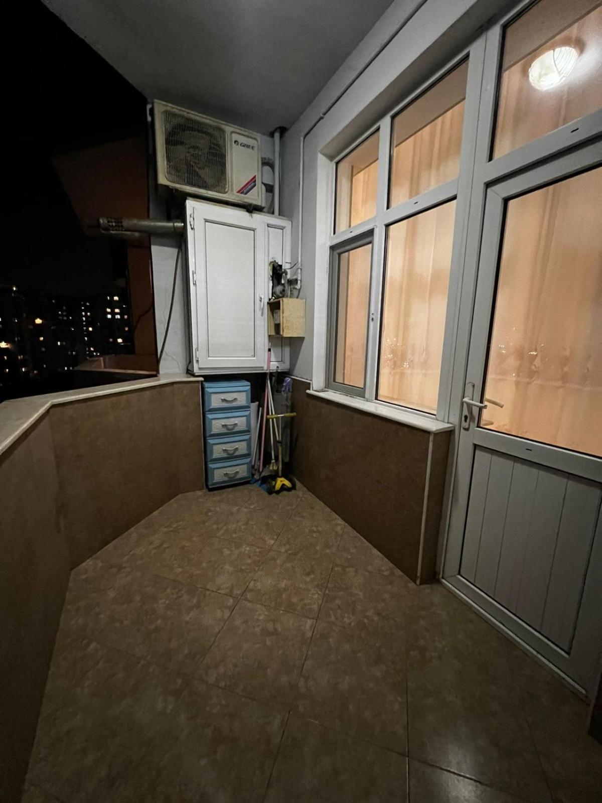 Khatai Apartment 1 for COP29