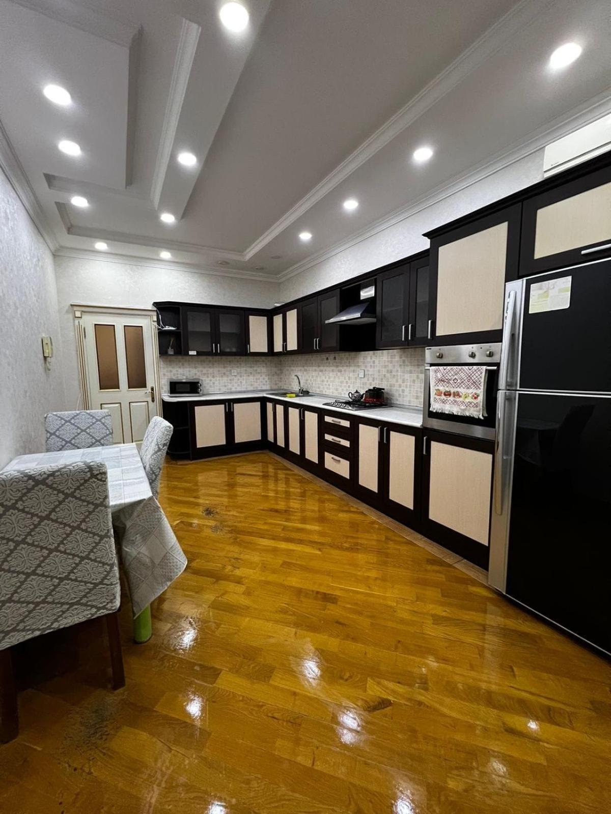 Khatai Apartment 1 for COP29