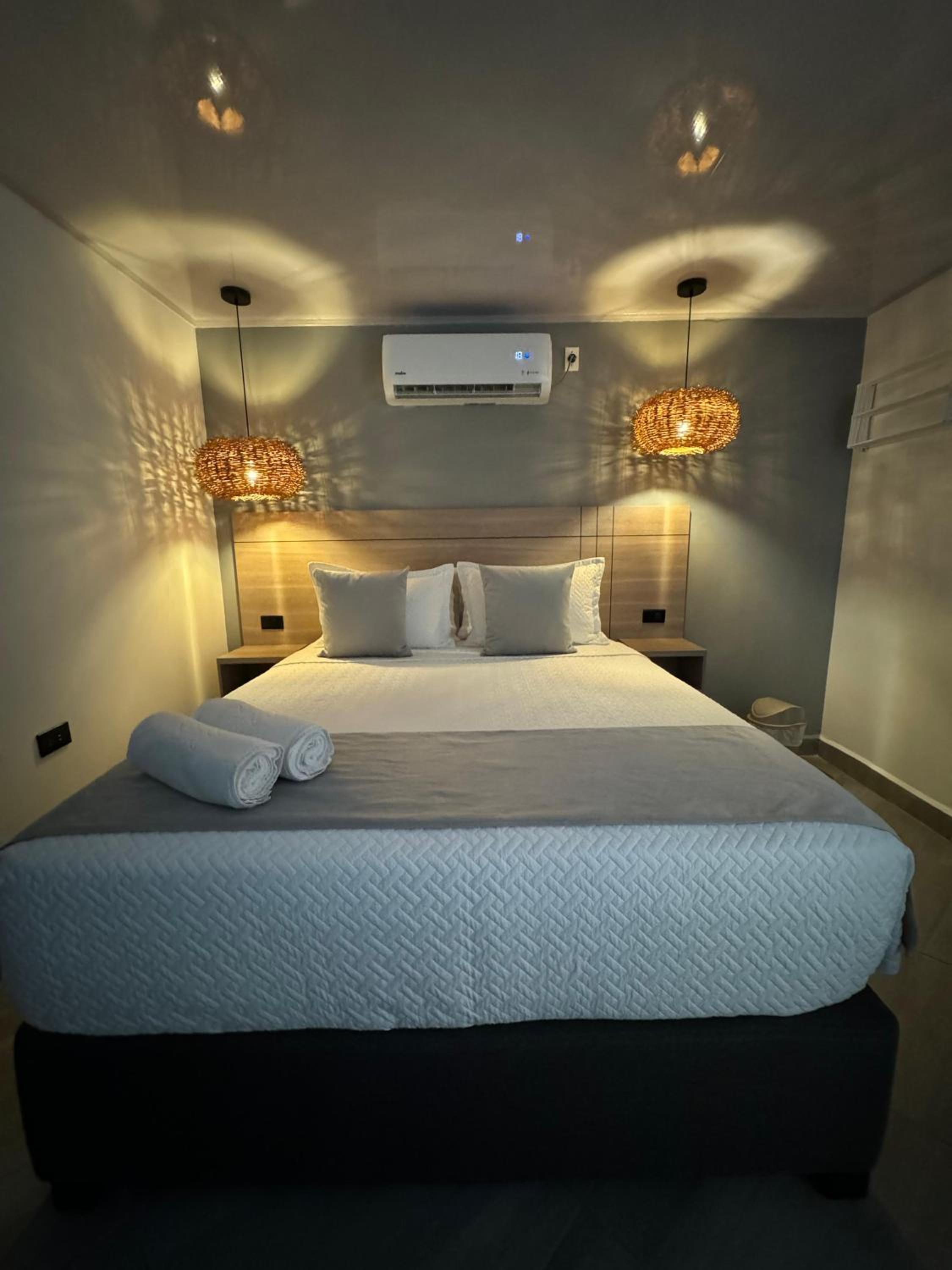 Hotel Molino de Viento