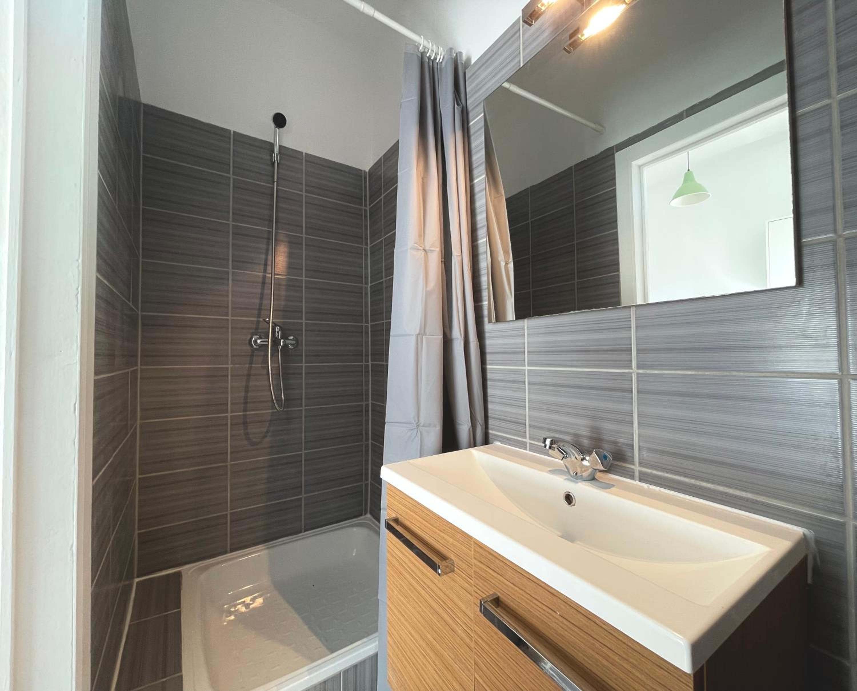 COSY FLAT - Quartier EU - Bruxelles Ixelles