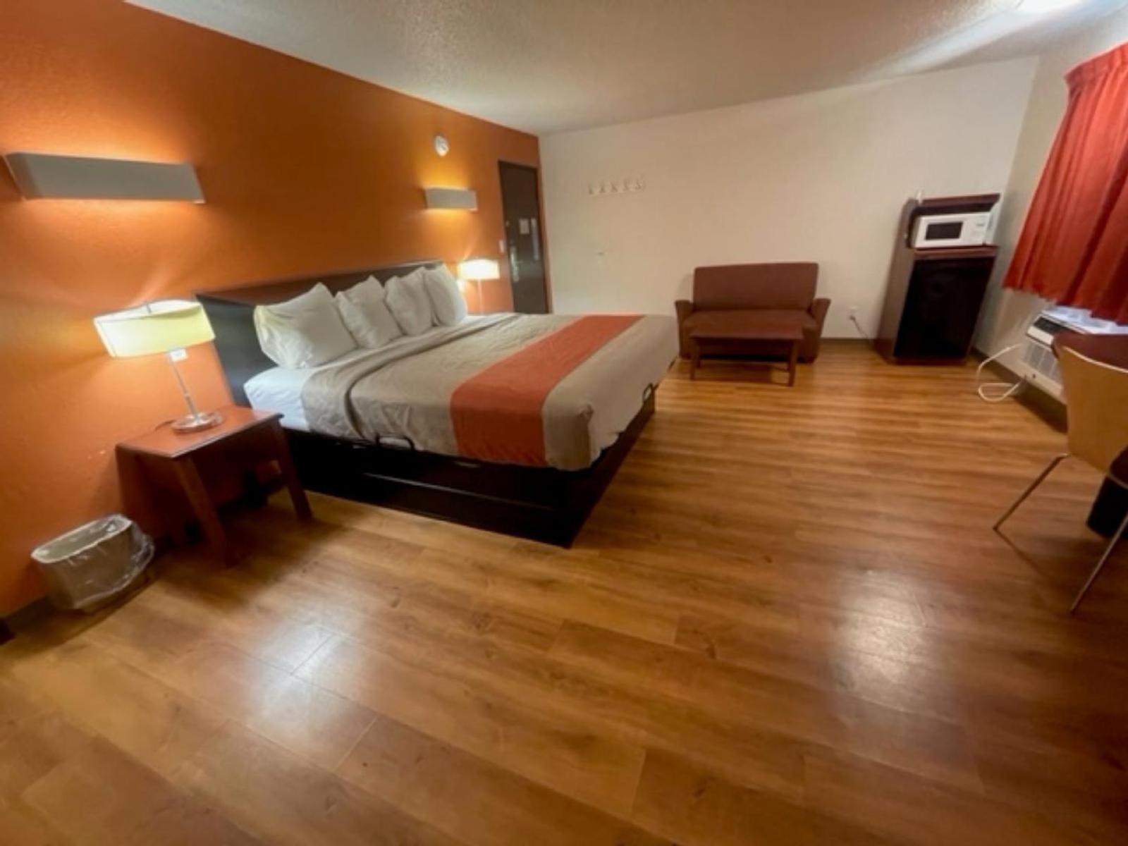 Quality Inn Ponca City, Foto 6