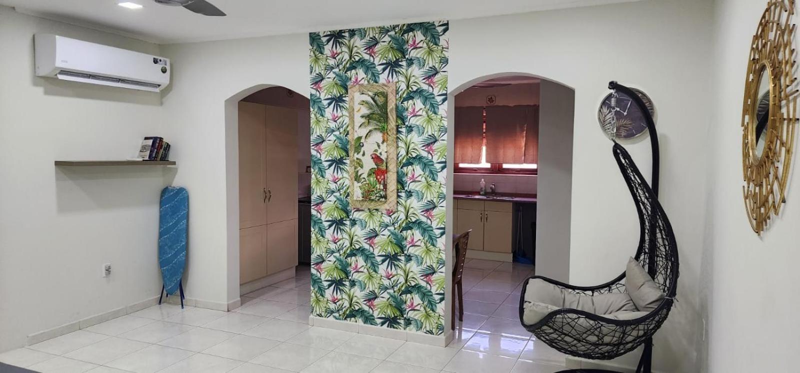Vibrant Studio Near the Beach