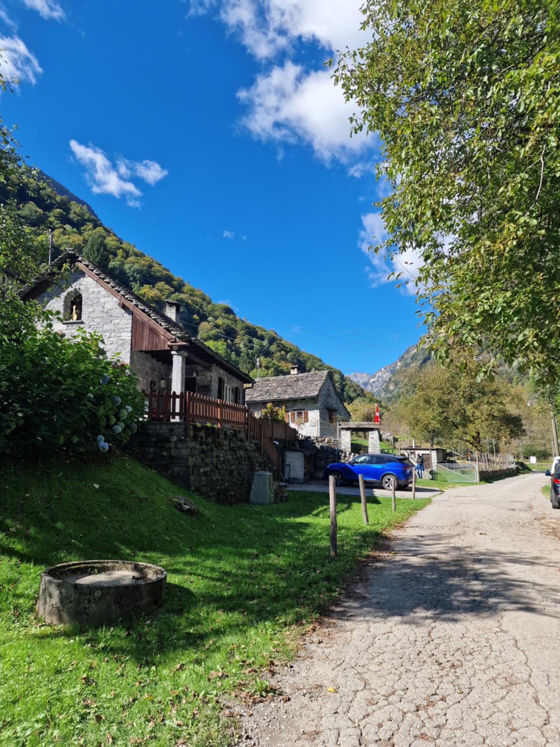 Casa La Rustica