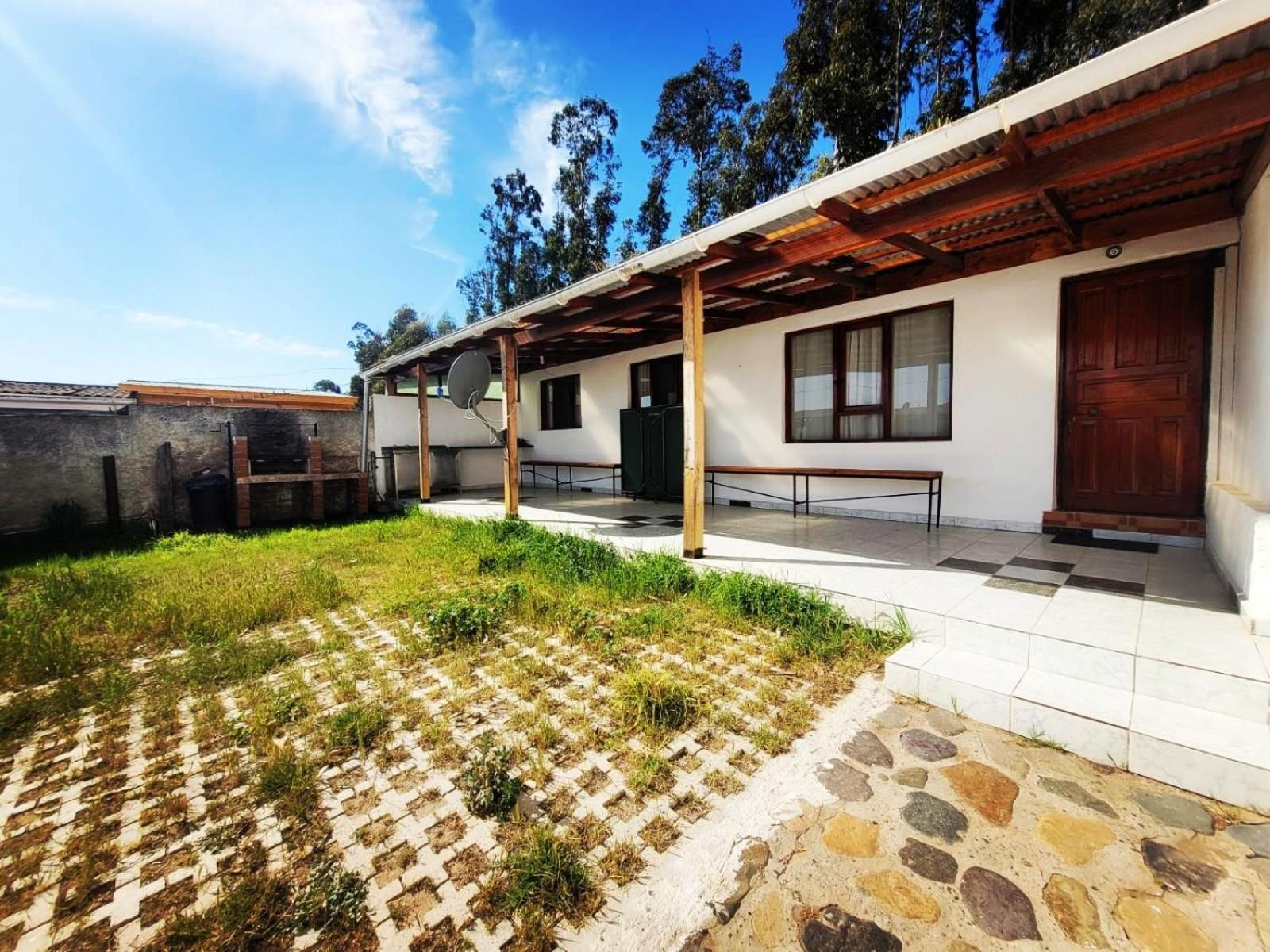 Cabaña, Naturaleza, Relajo y Playa, Horcón