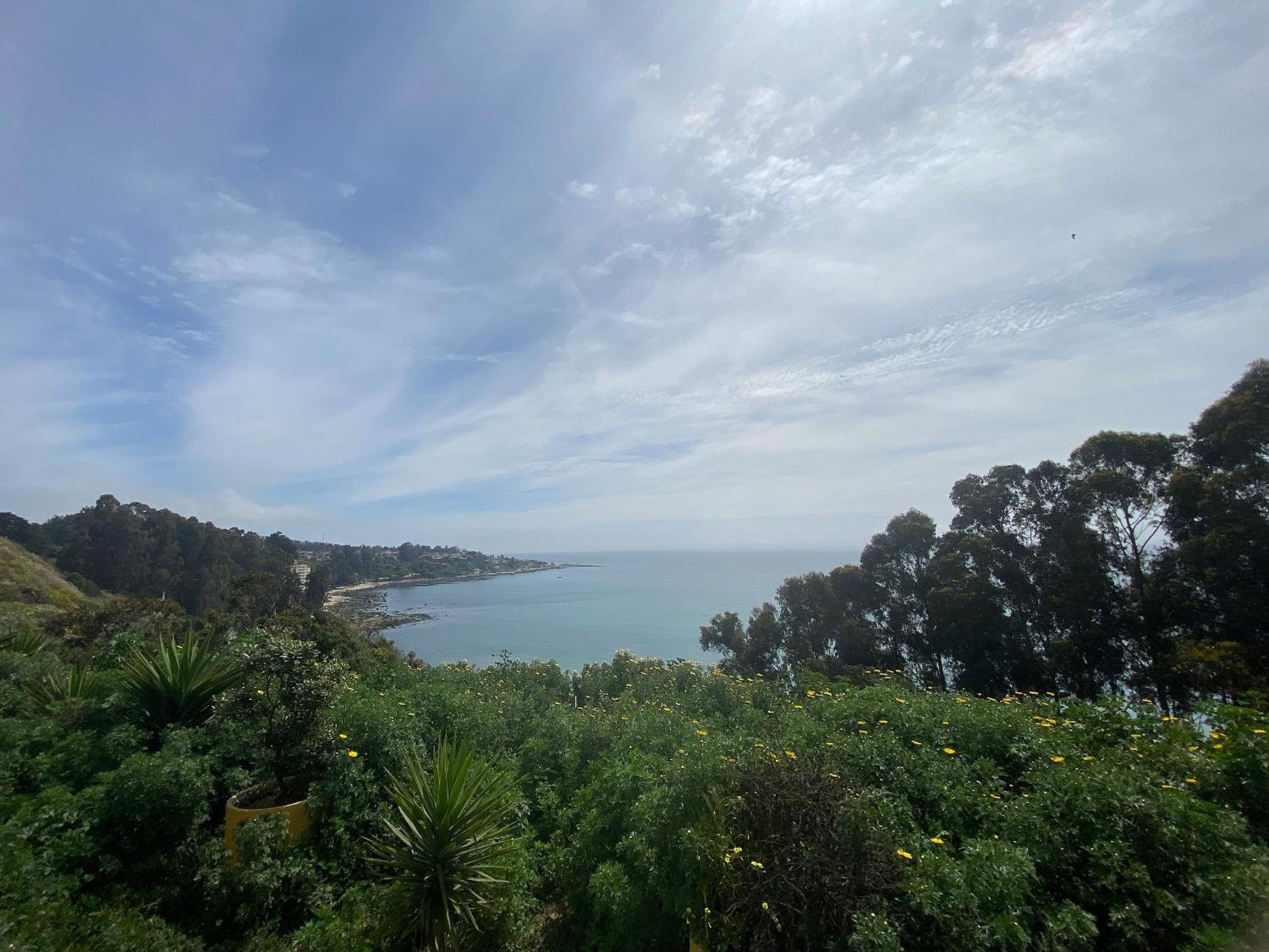 Cabaña, Naturaleza, Relajo y Playa, Horcón