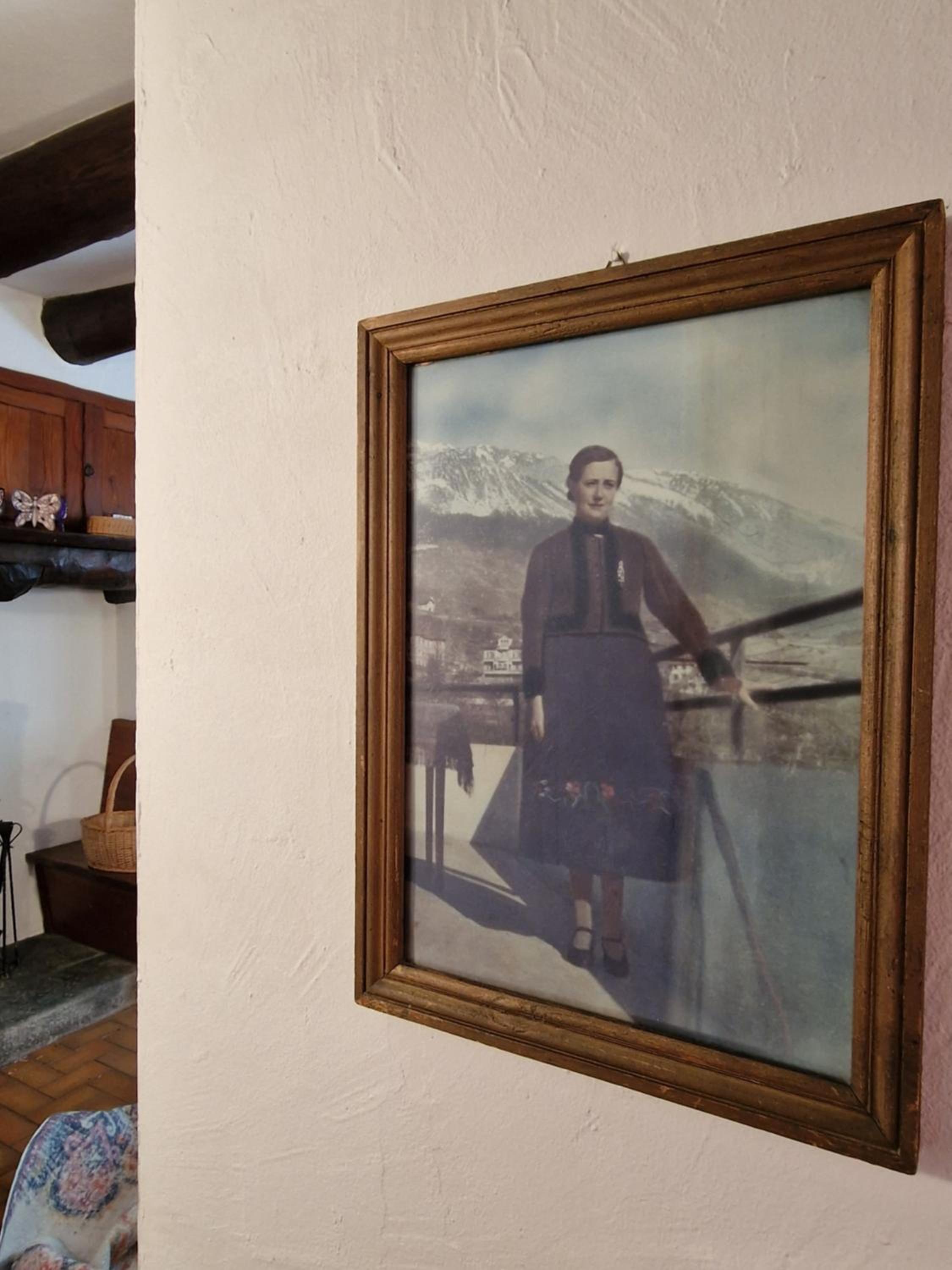 Casa La Rustica