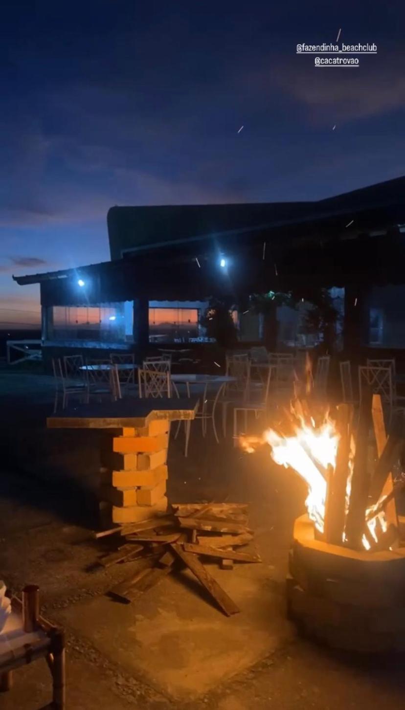 Pousada Fazendinha Beach Club Arraial do Cabo