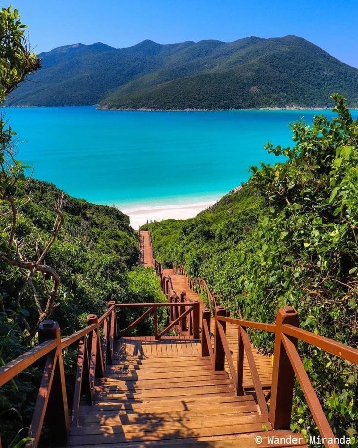 Pousada Fazendinha Beach Club Arraial do Cabo