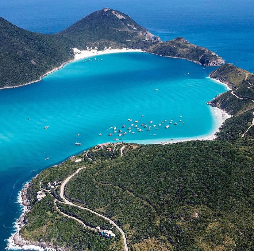 Pousada Fazendinha Beach Club Arraial do Cabo